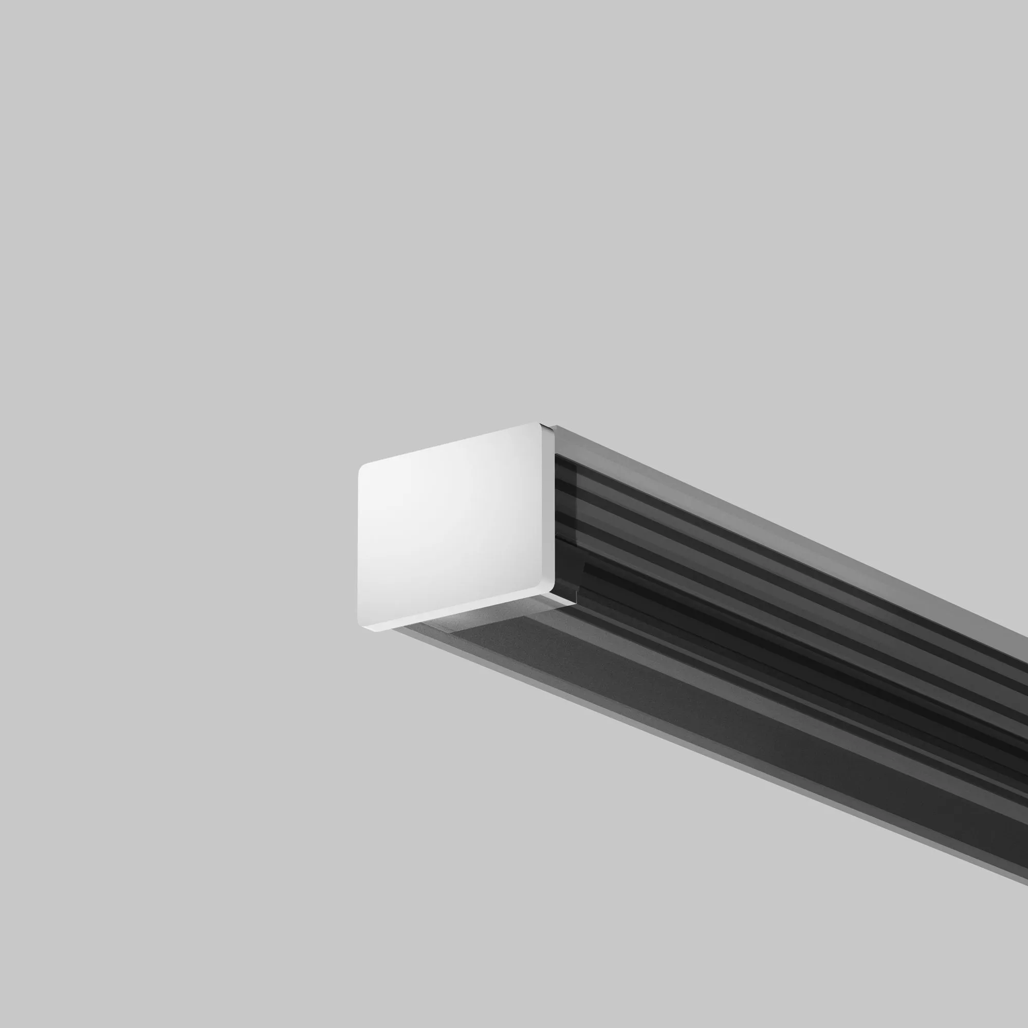 картинка Комплектующие для профиля Led Strip 642023