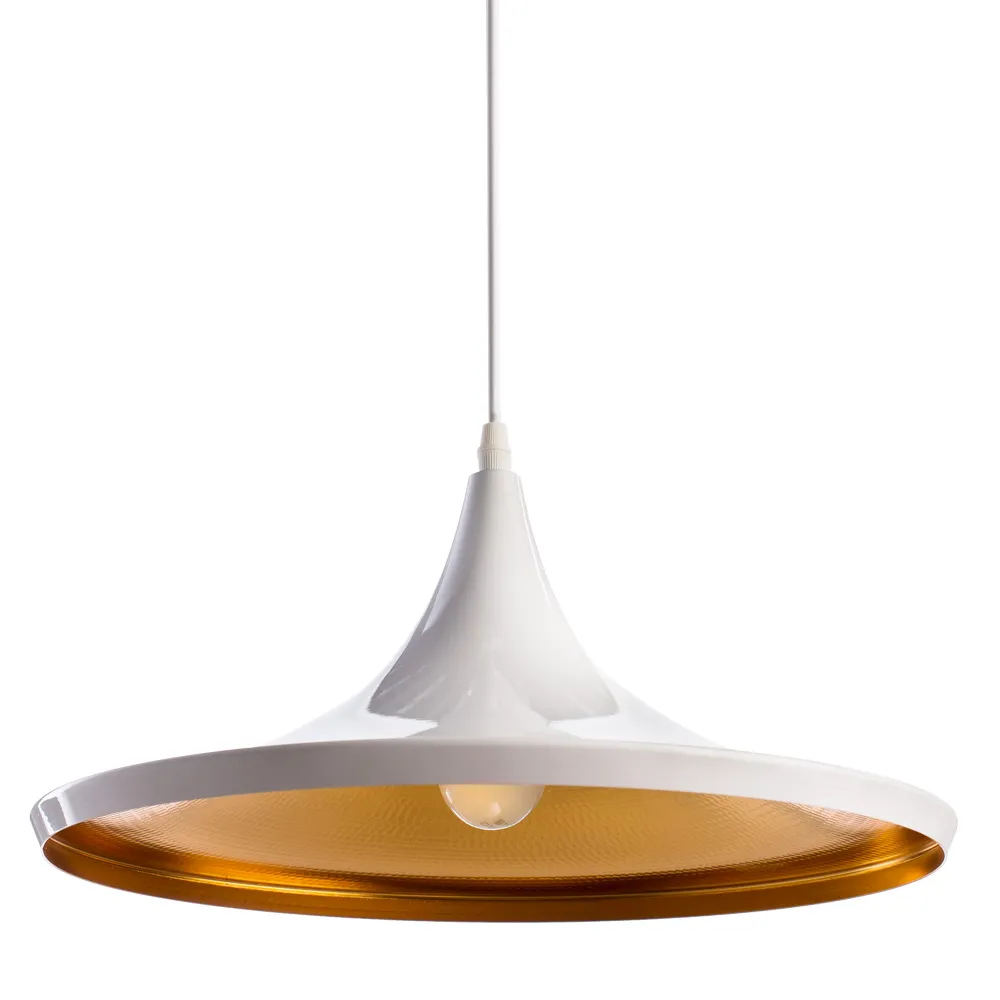 картинка Подвесной светильник Arte Lamp CAPPELLO A3406SP-1WH