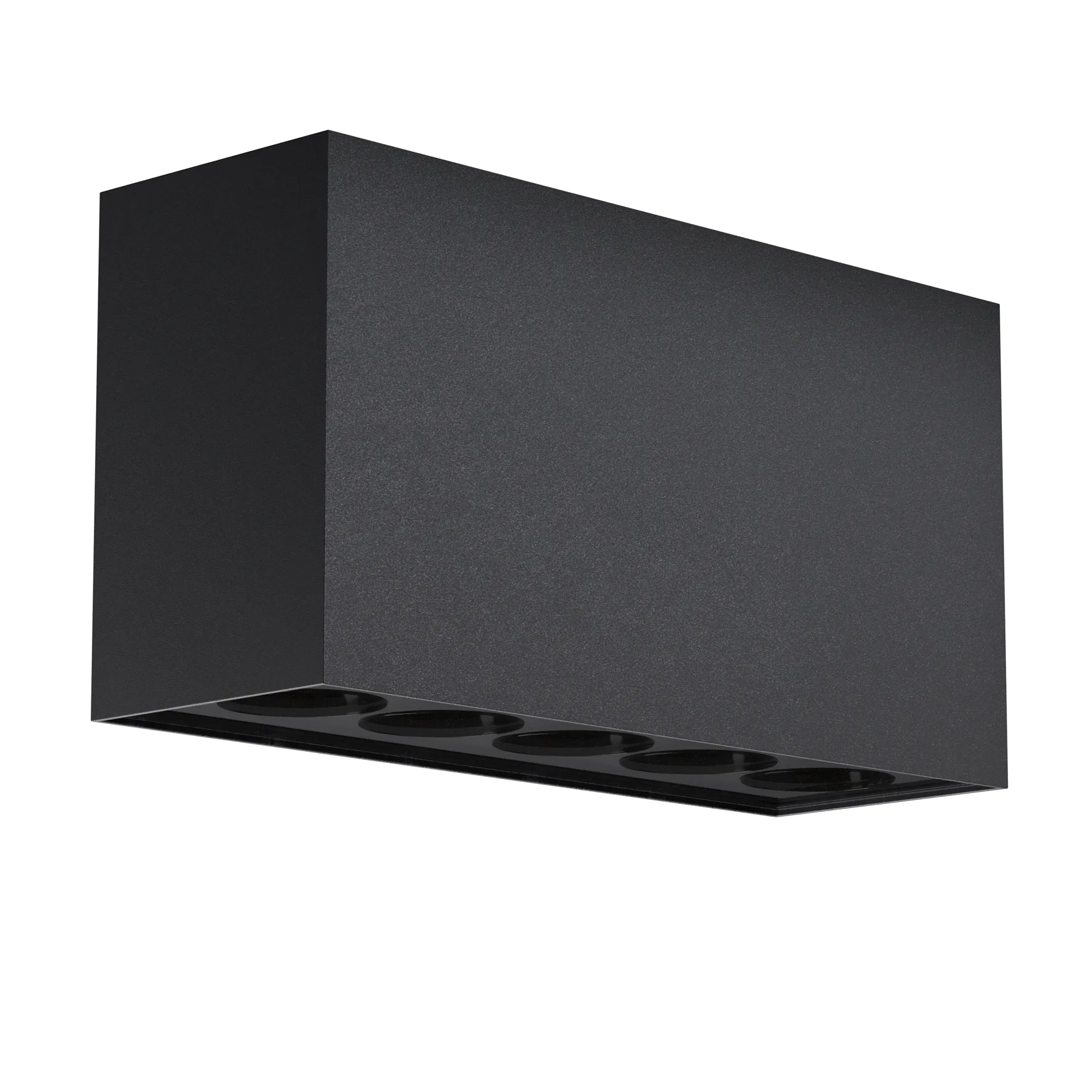 картинка Потолочный светильник Outdoor O309CL-L10GF3K