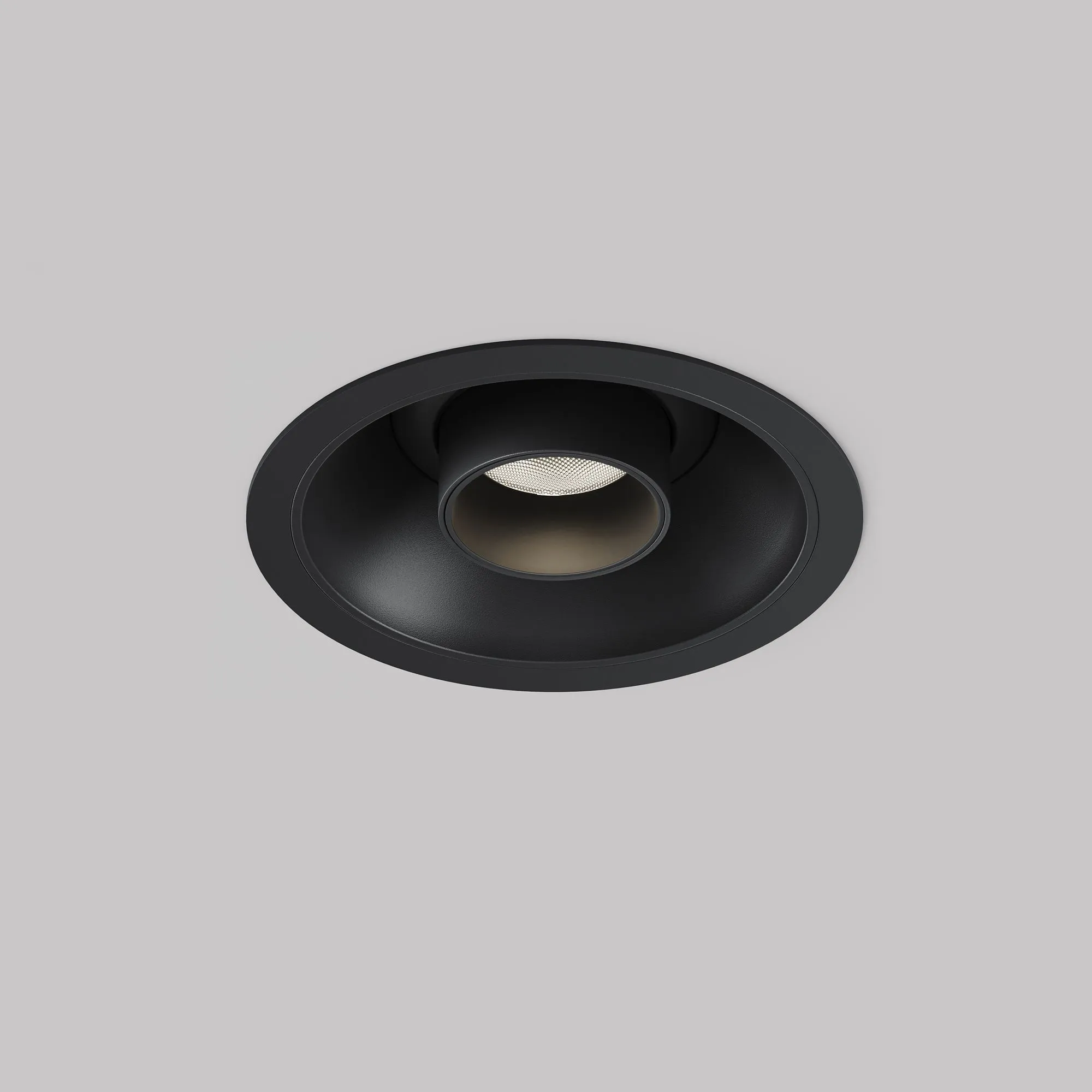 картинка Встраиваемый светильник Technical C140RS-L300-7W4K-B