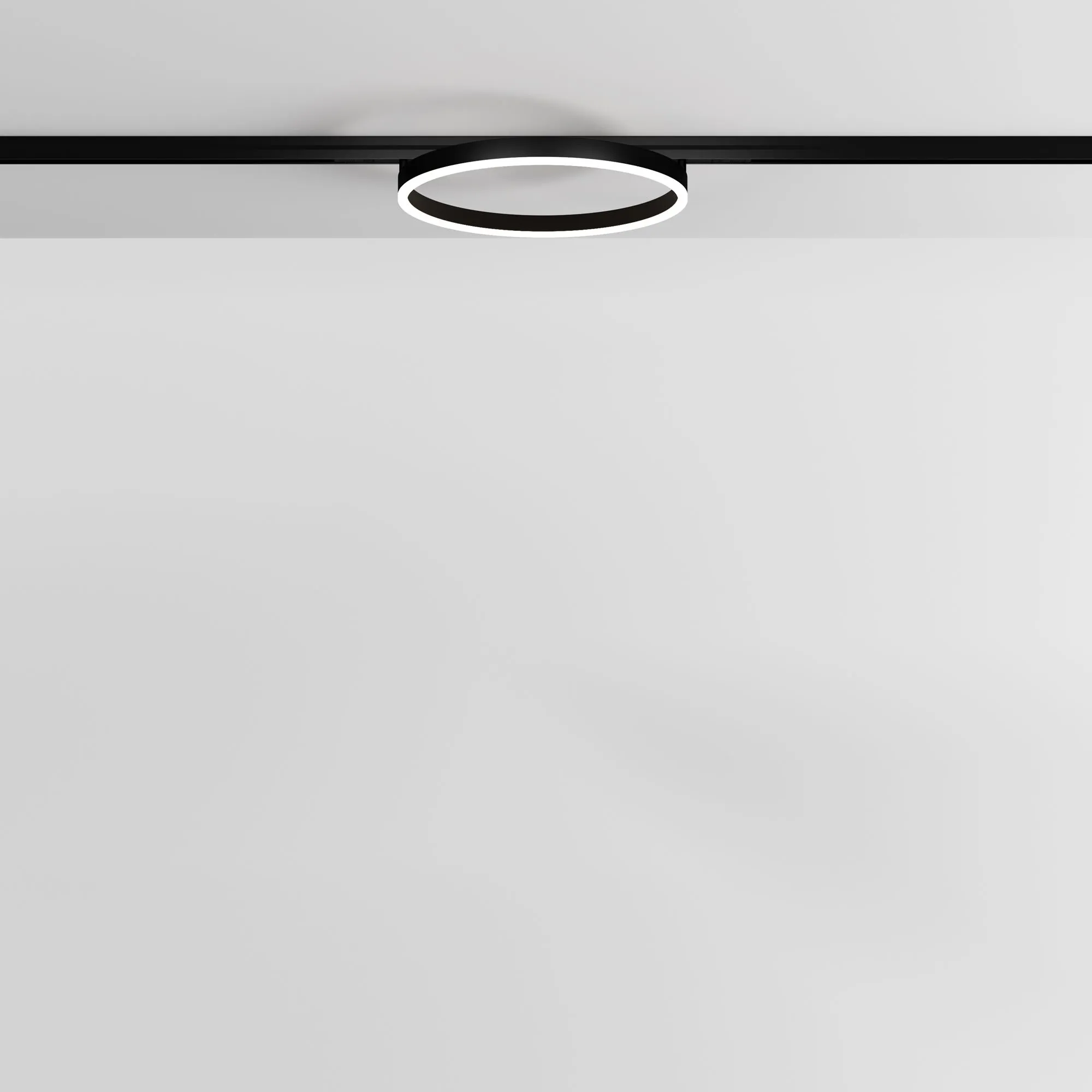 картинка Трековый светильник Technical TR227-2-24W4K-B