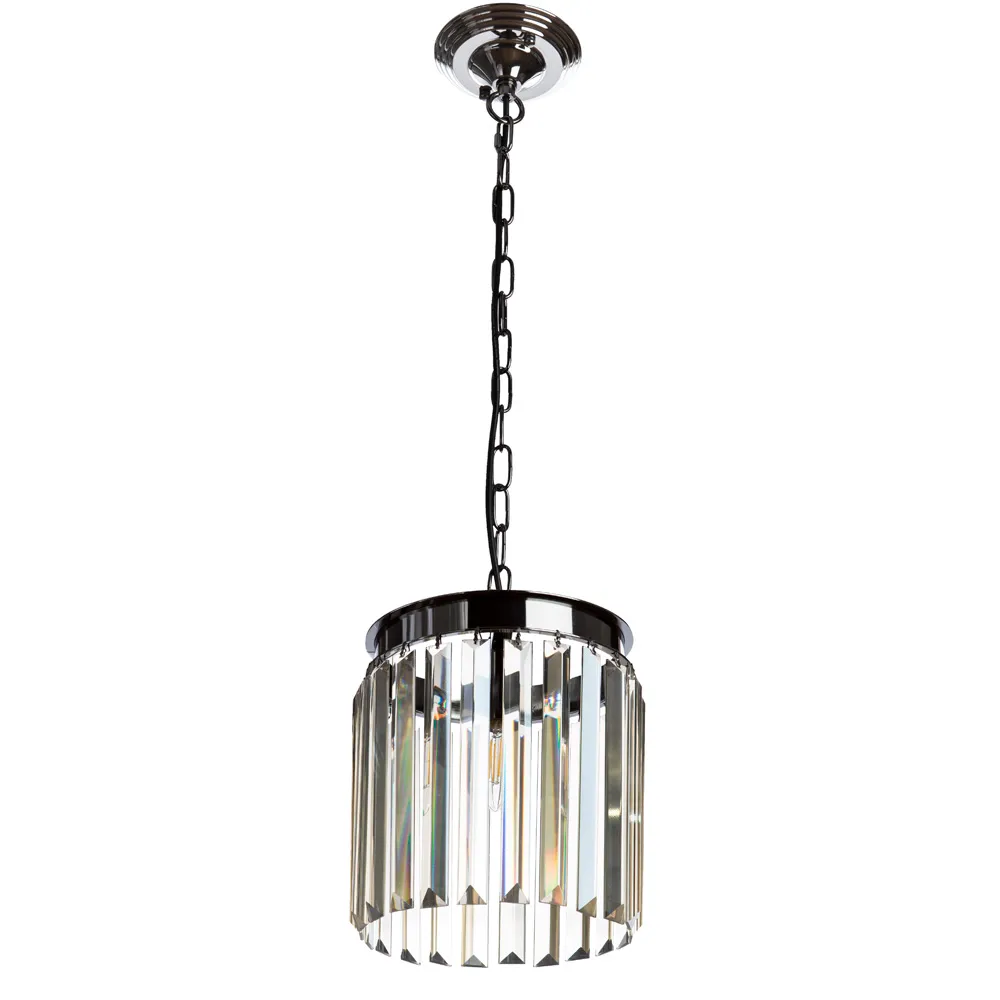 картинка Подвесной светильник Divinare NOVA COGNAC 3002/06 SP-1