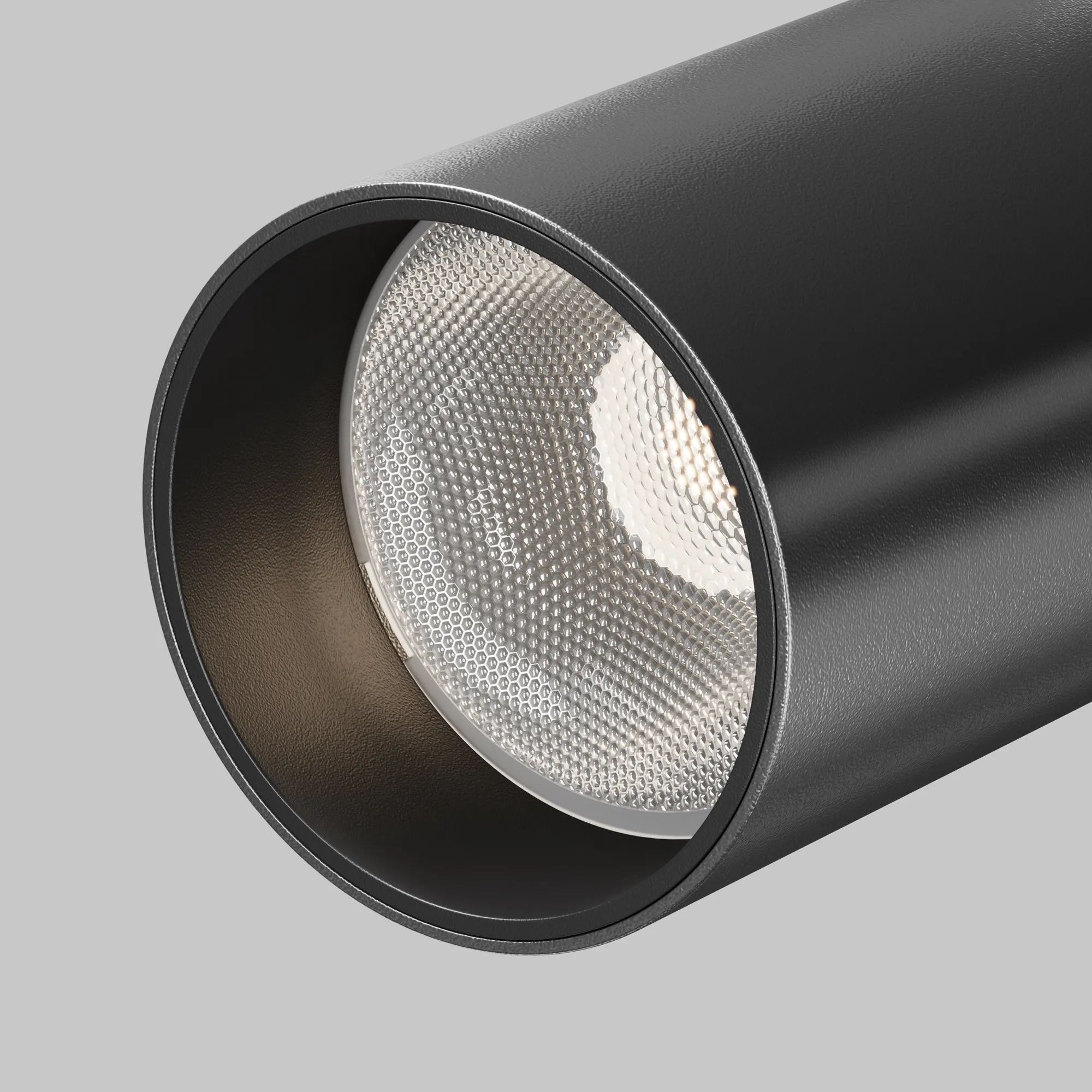 картинка Потолочный светильник Technical C055CL-L12W3K-SS-B