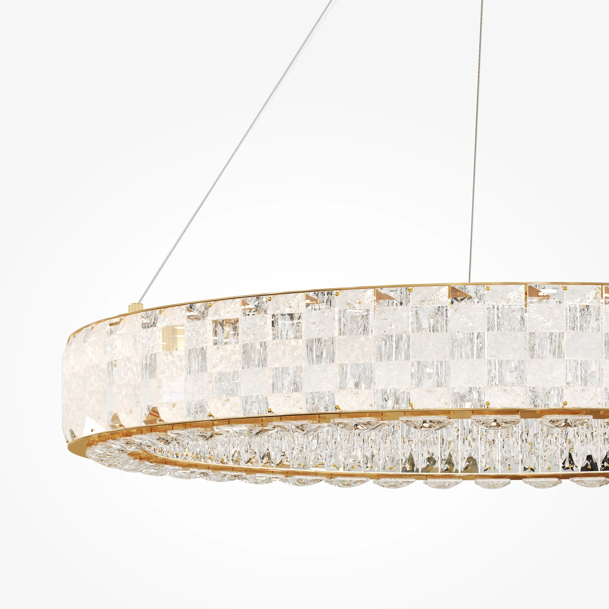 картинка Подвесной светильник Maytoni MOD336PL-L170G3K