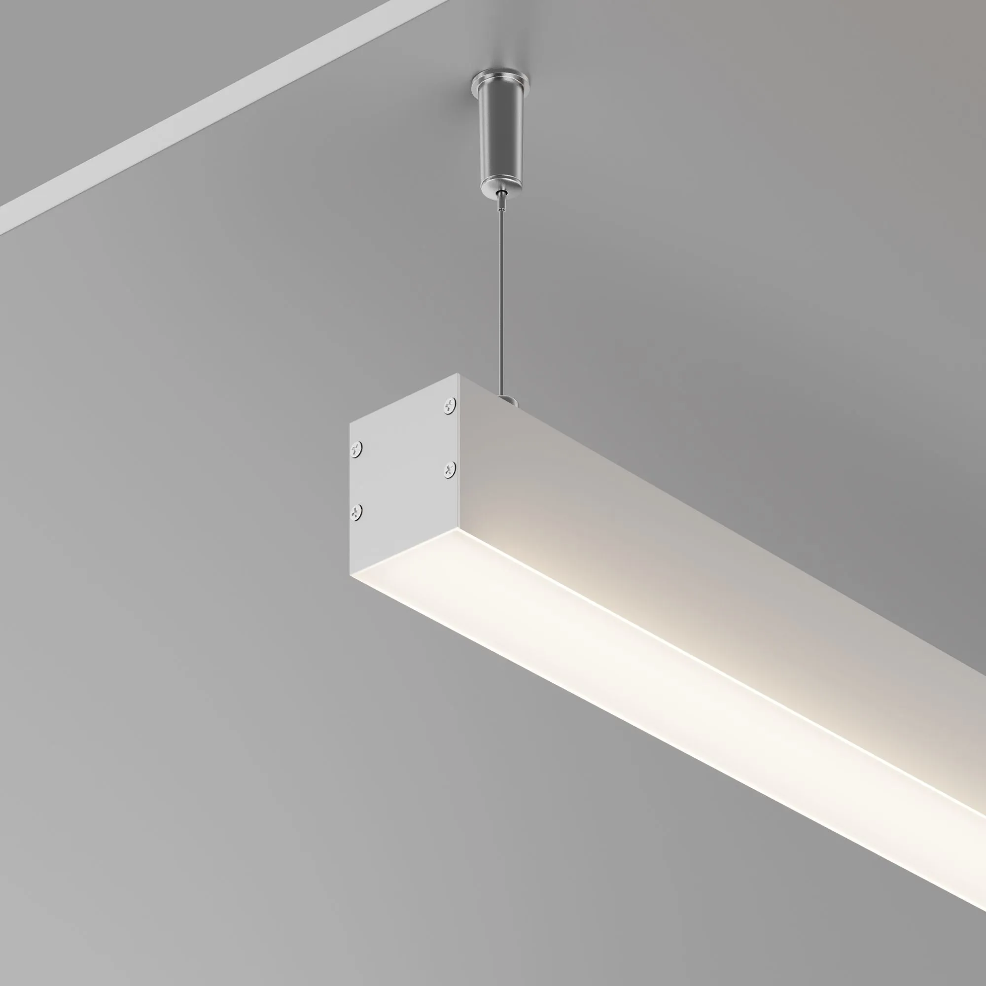 картинка Профиль Led Strip 633001