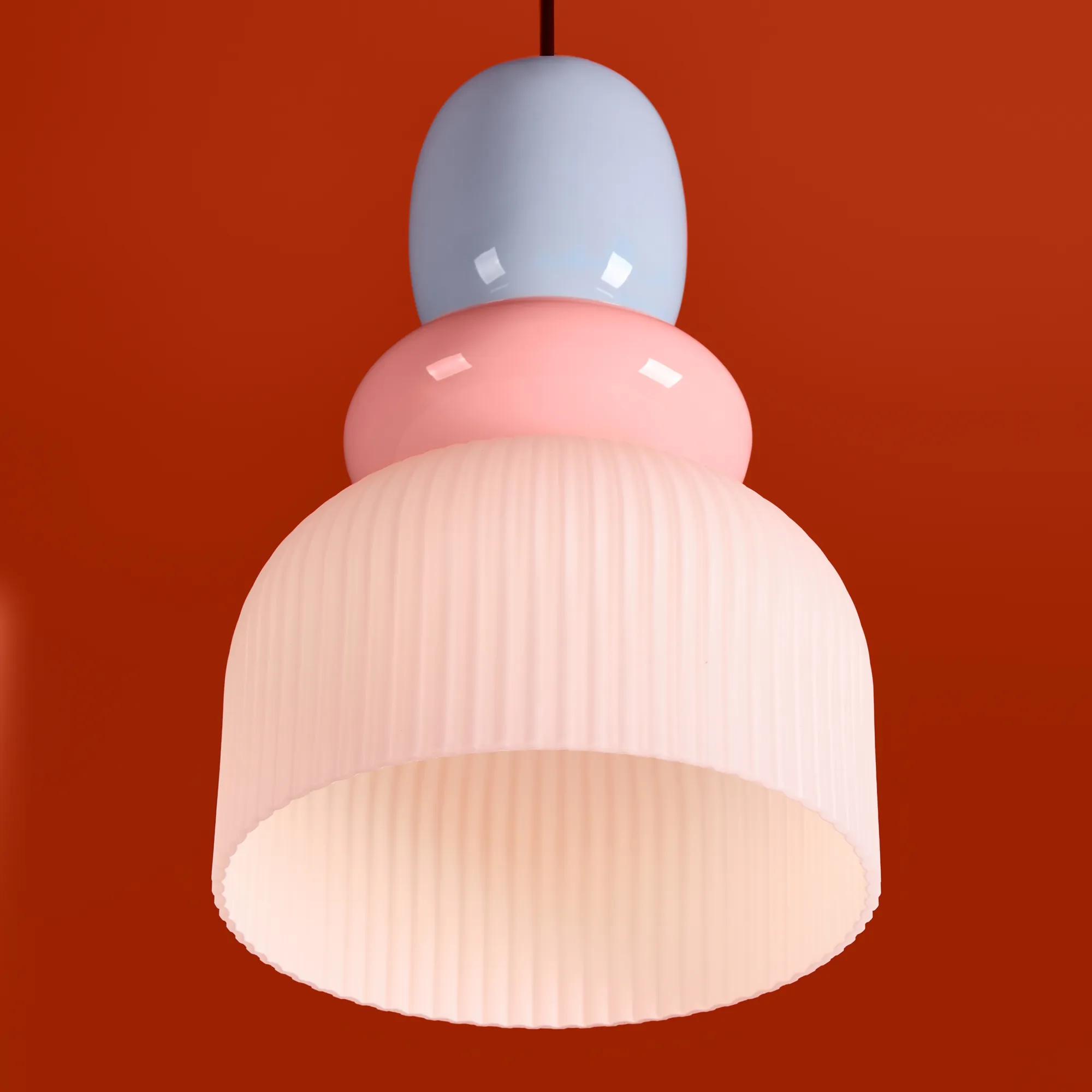 картинка Подвесной светильник Freya FR5595PL-01B2