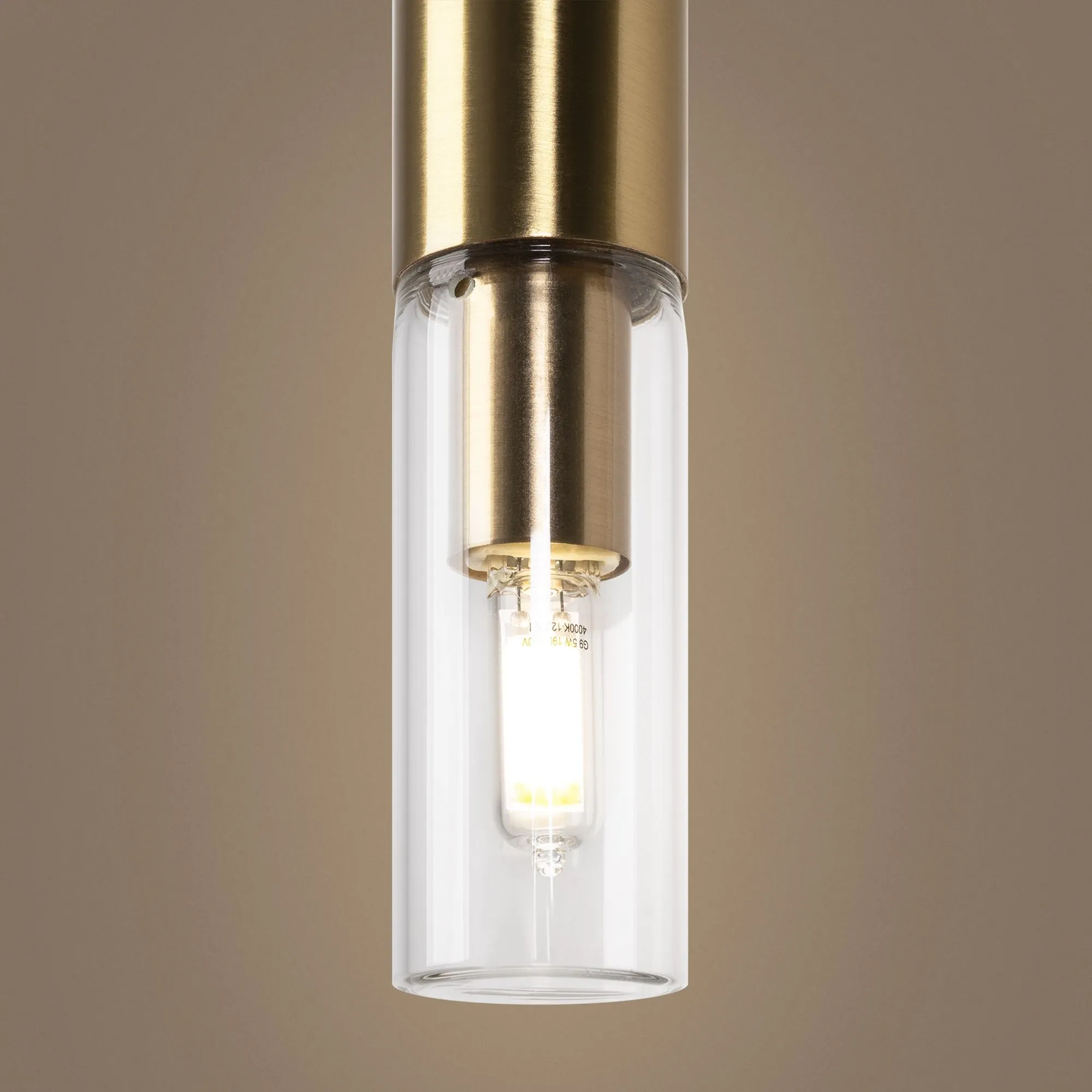 картинка Настенный светильник (бра) Freya FR6109WL-02G