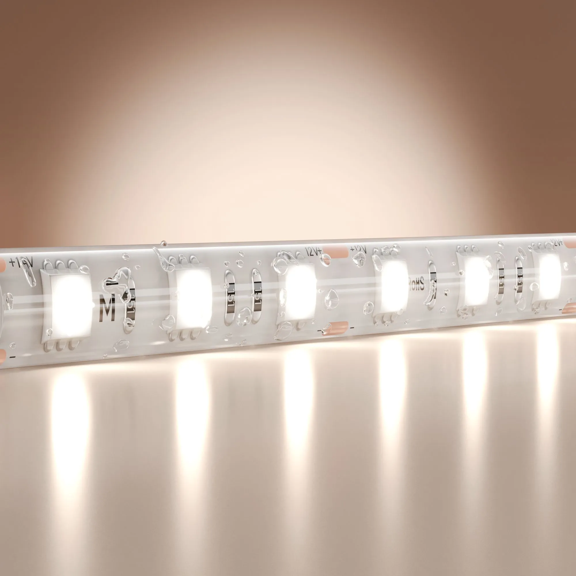 картинка Светодиодная лента Led Strip 201188