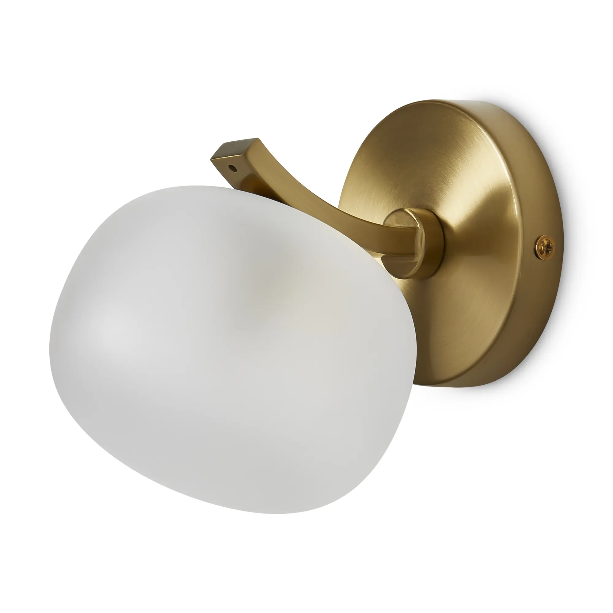 картинка Настенный светильник (бра) Freya FR5444WL-01BS