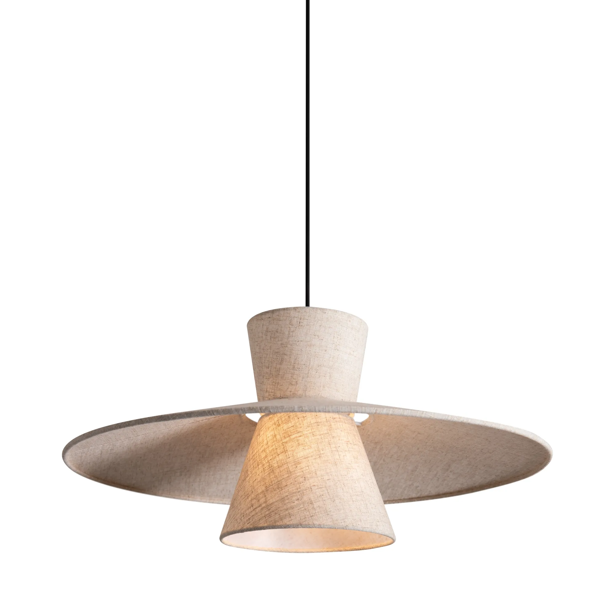 картинка Подвесной светильник Freya FR5489PL-01BG