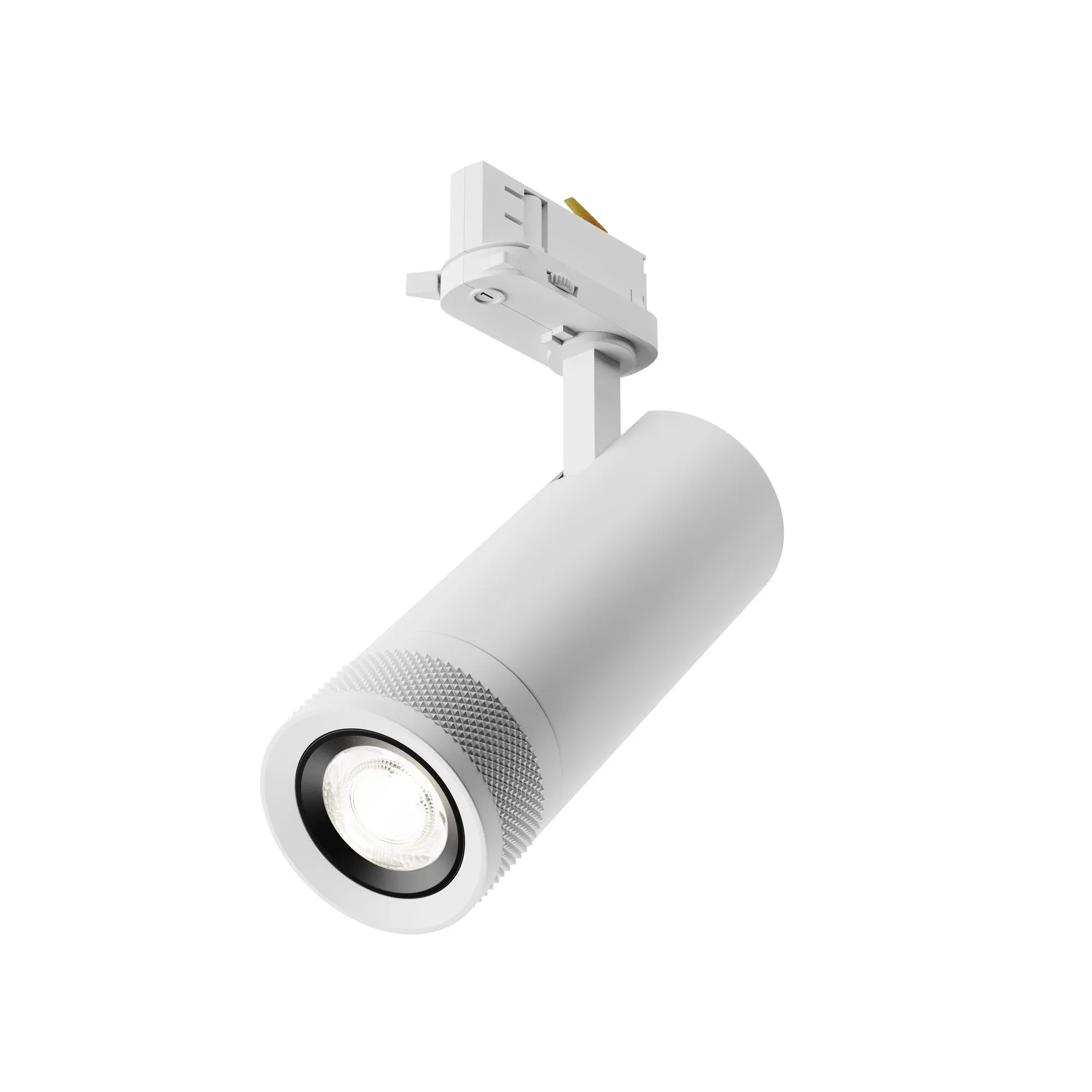 картинка Трековый светильник Technical TR198-3-20W4K-Z-W