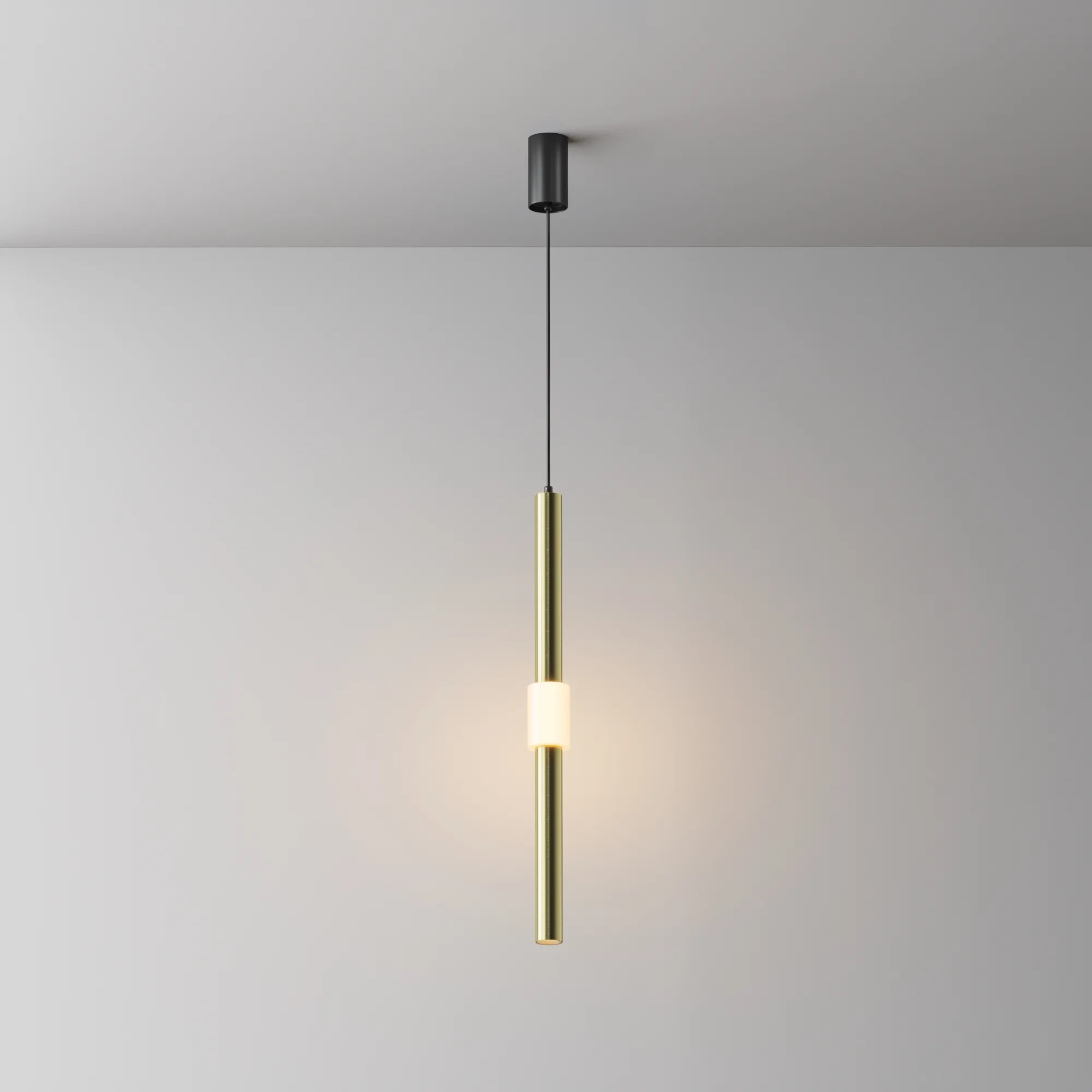 картинка Подвесной светильник Technical P105PL-12W3K-BS