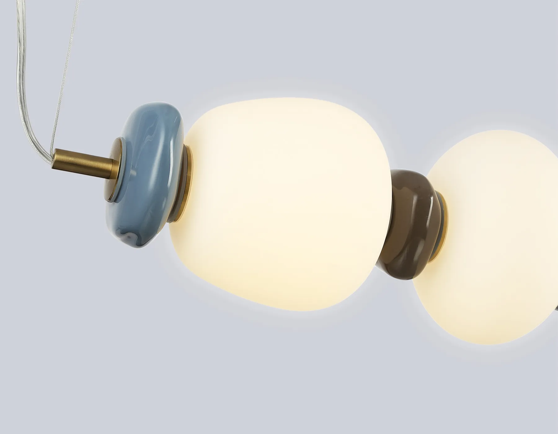 картинка Подвесной светодиодный светильник