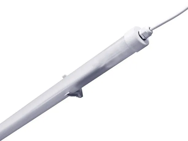 картинка Светильник Tube LED-01 