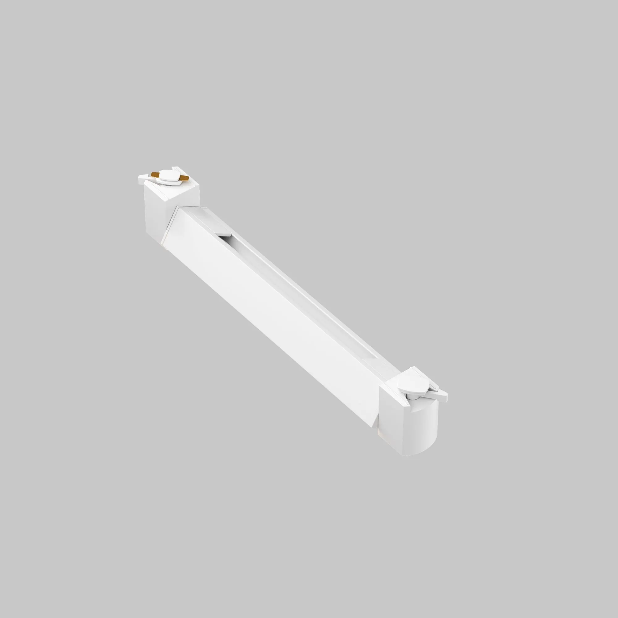 картинка Трековый светильник Technical TR104-1-10W3K-W