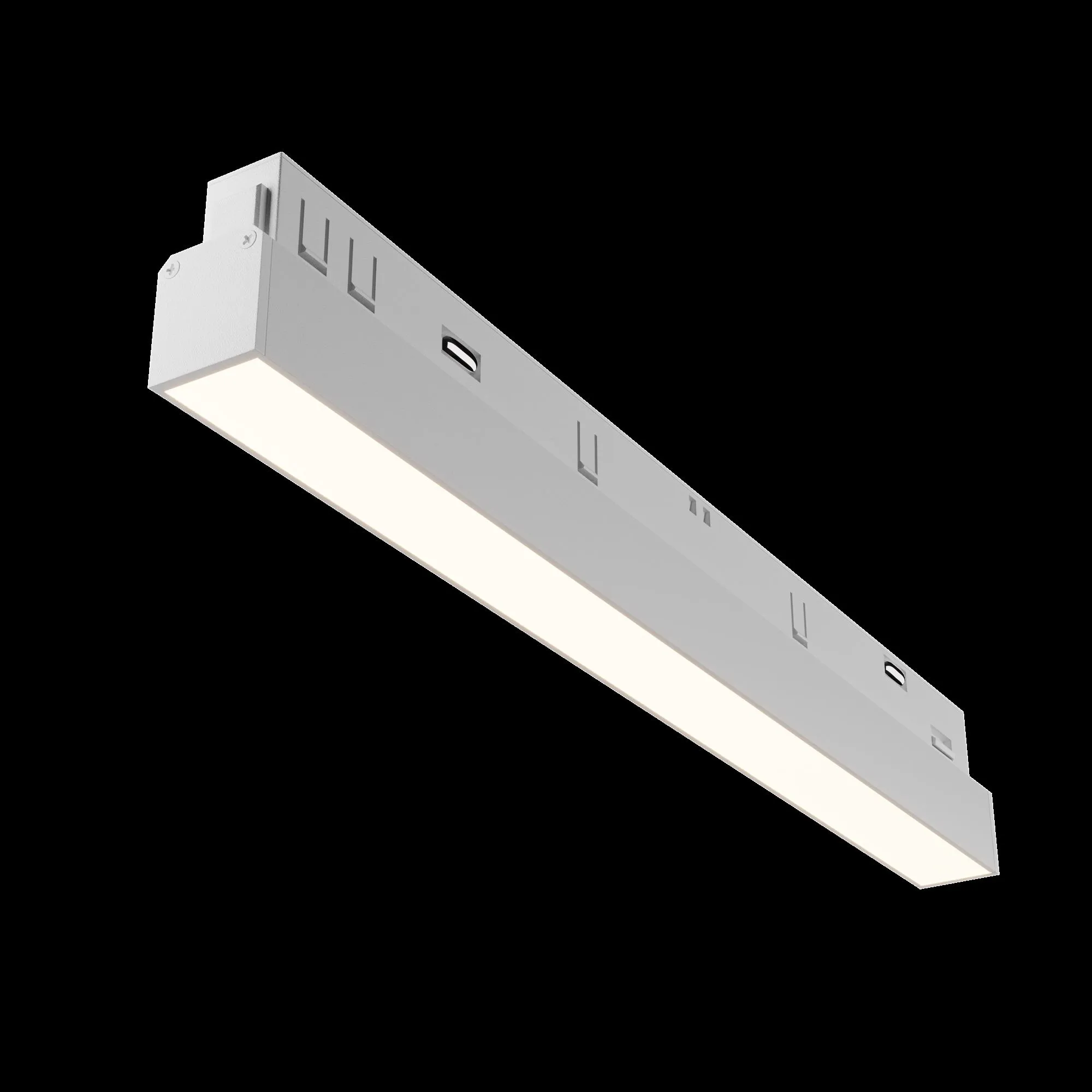 картинка Трековый светильник Technical TR030-4-12WTW-DD-W