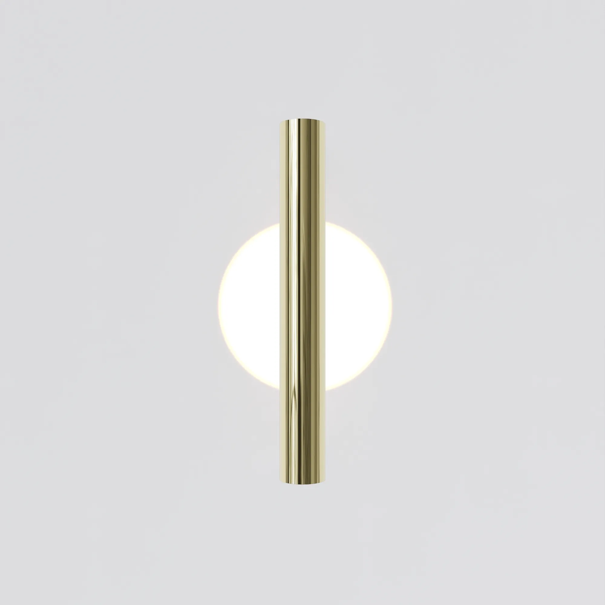 картинка Настенный светильник (бра) Maytoni MOD288WL-L5G3K