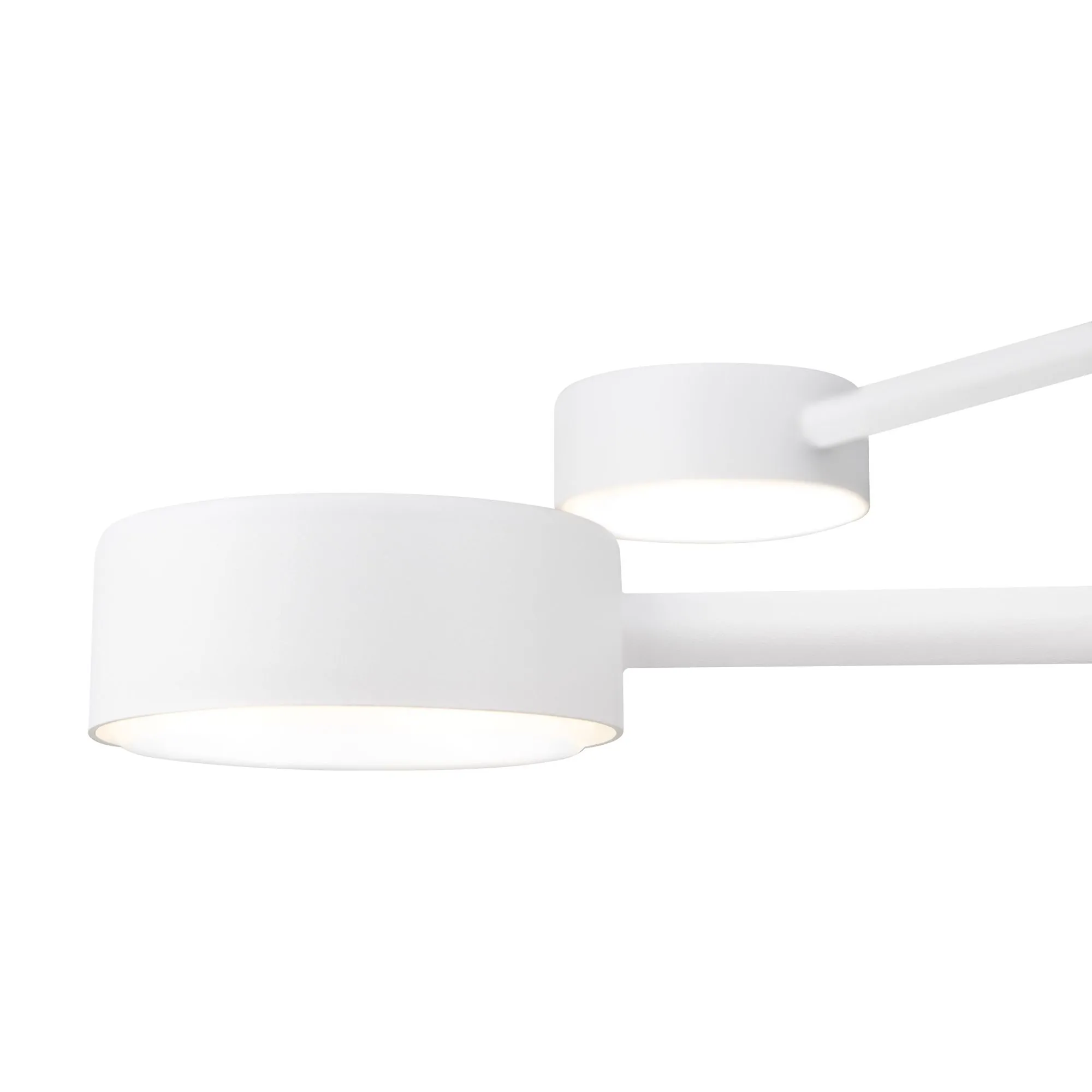 картинка Потолочный светильник Freya FR5363CL-04W