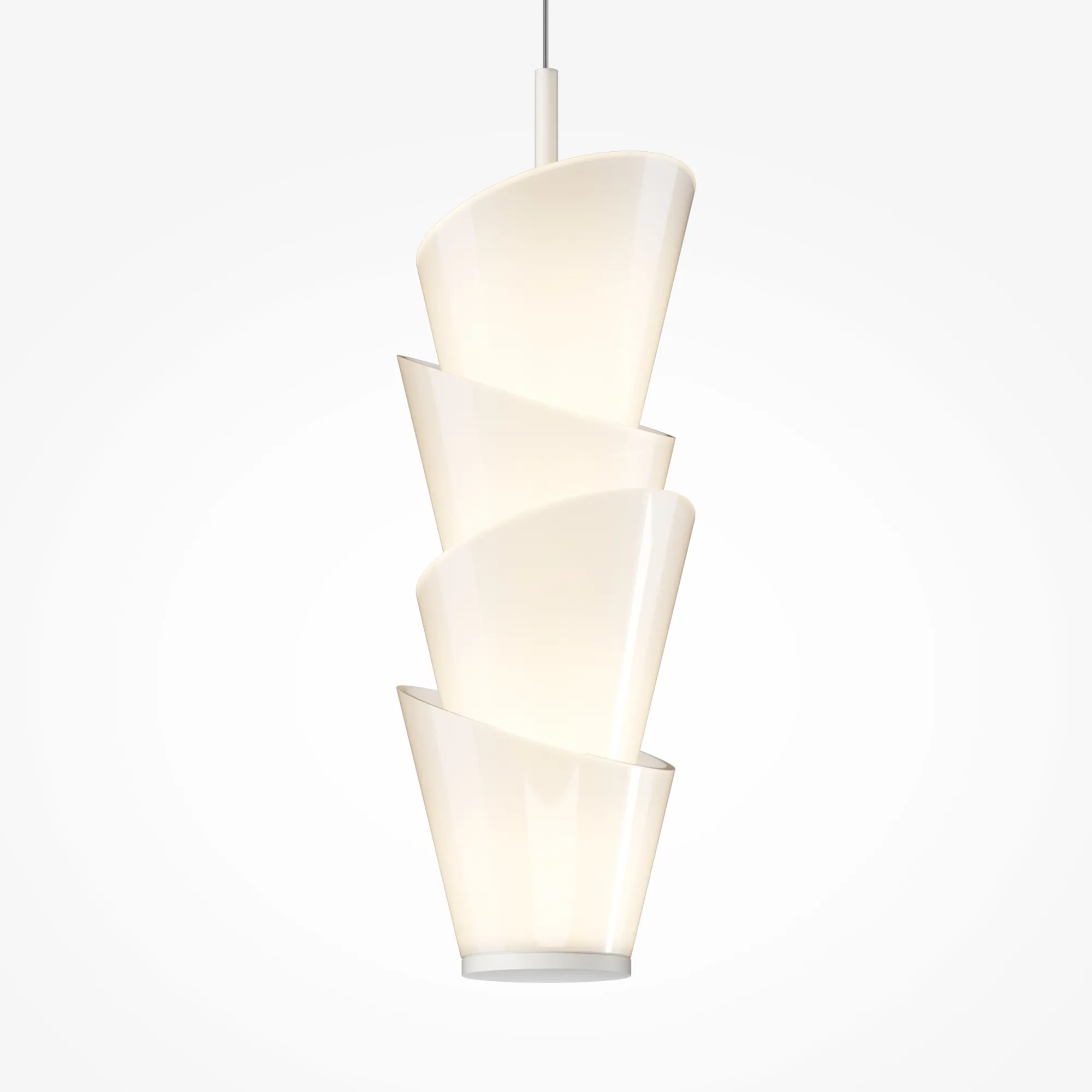 картинка Подвесной светильник Maytoni MOD374PL-L28W3K