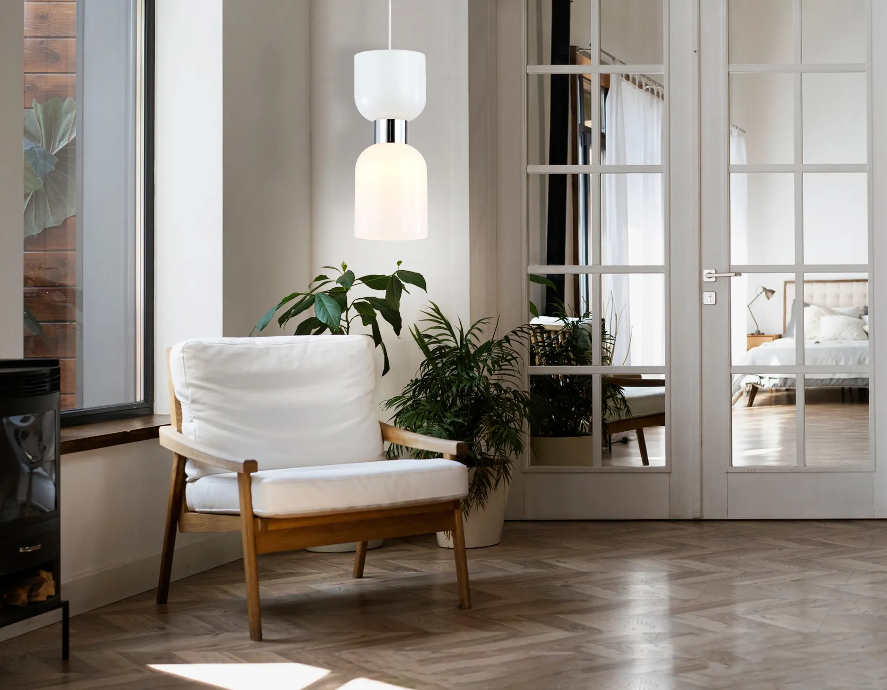 картинка Подвесной светильник