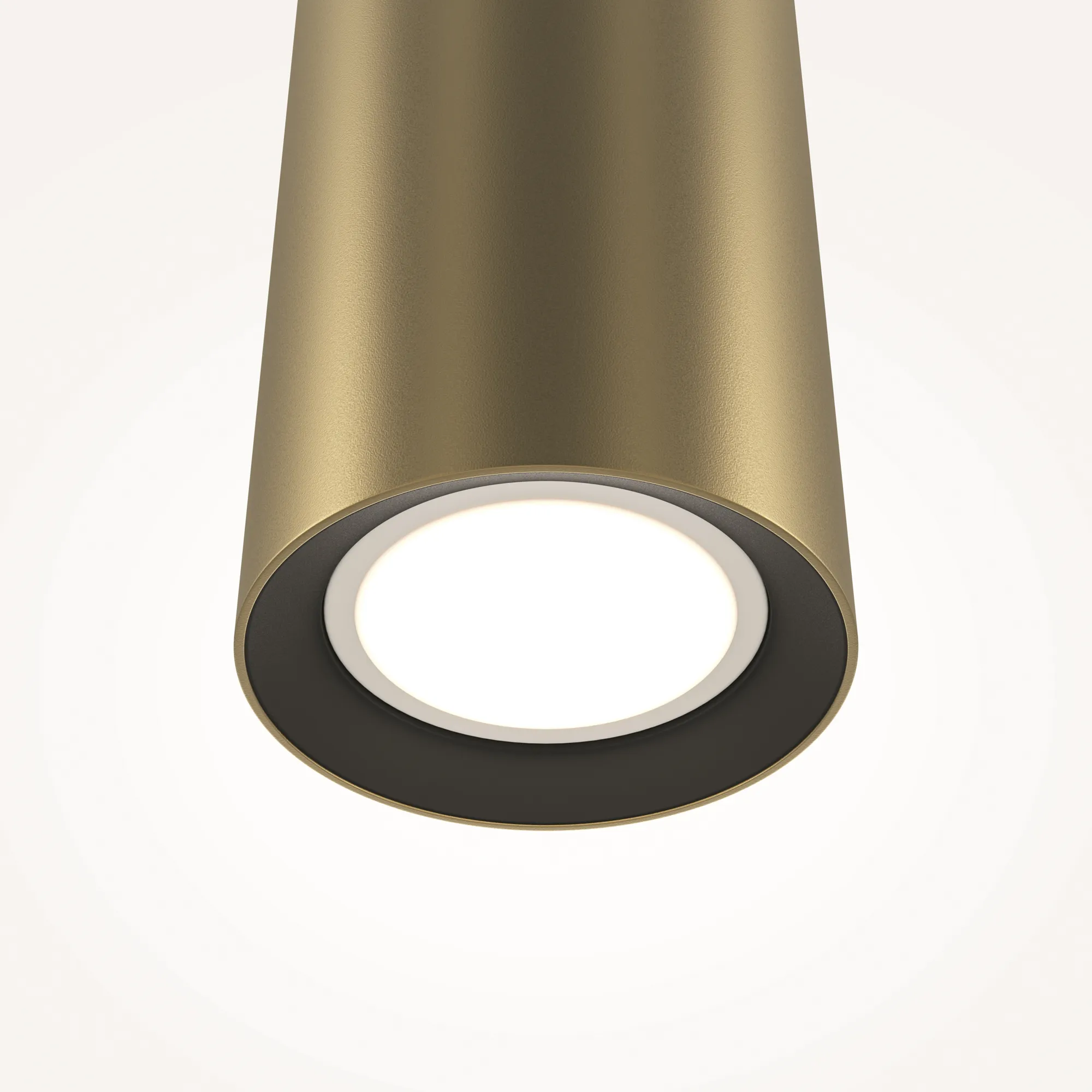 картинка Подвесной светильник Maytoni MOD161PL-01G1