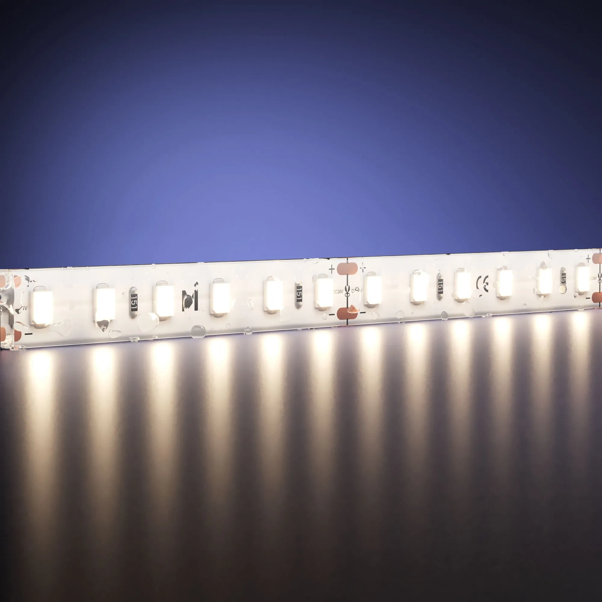 картинка Светодиодная лента Led Strip 201046