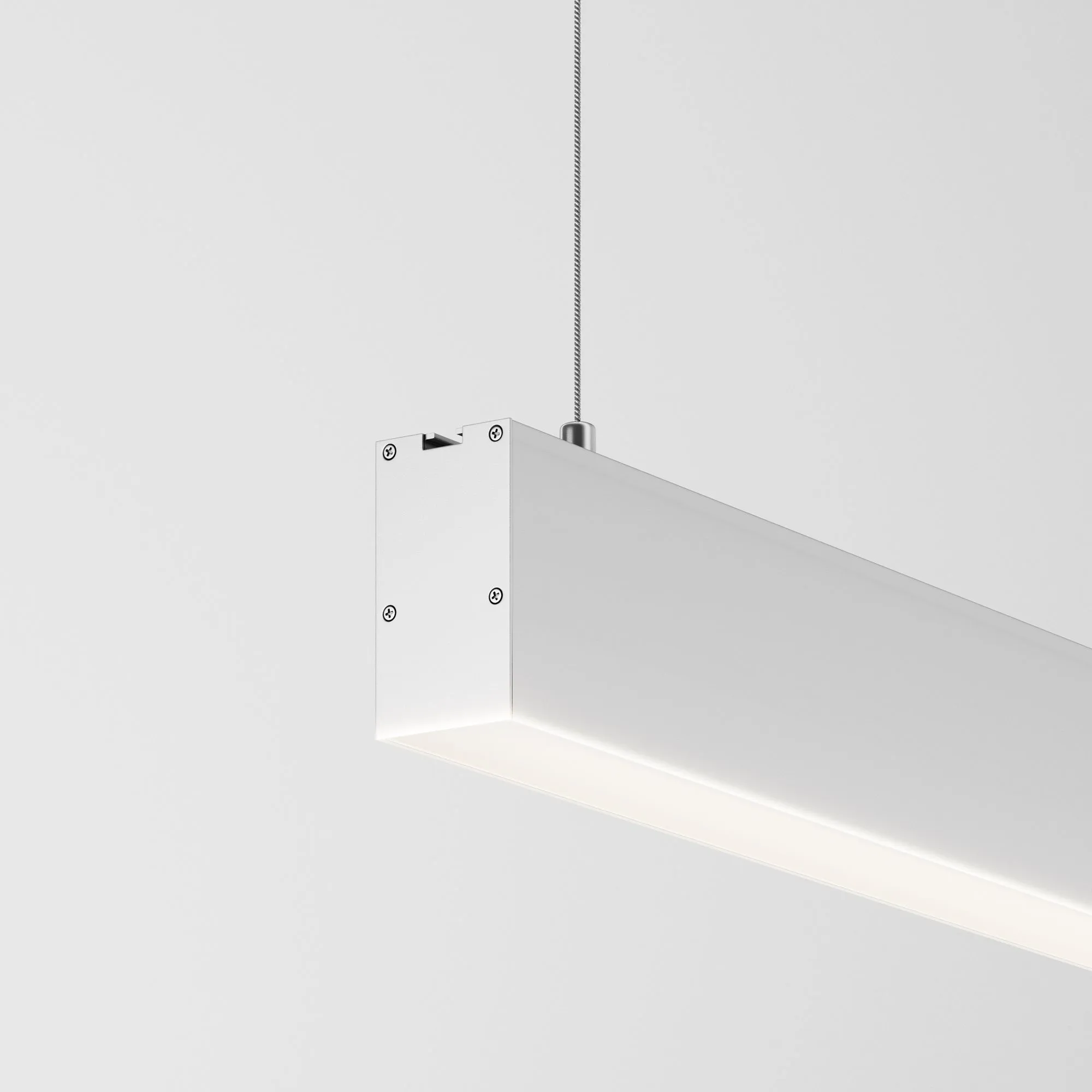 картинка Линейный светильник Technical LL312038