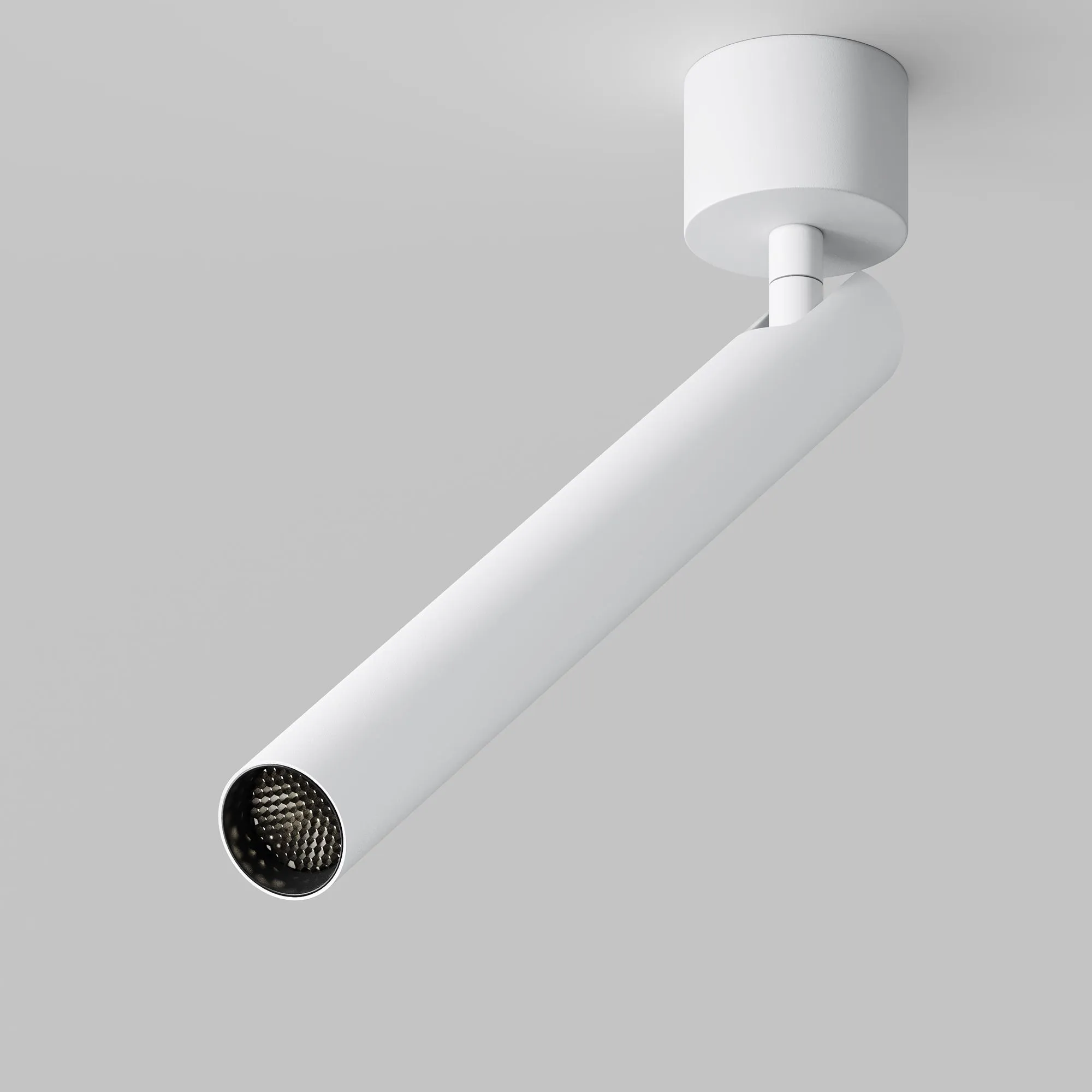 картинка Потолочный светильник Technical C141CL-L300-6W4K-W
