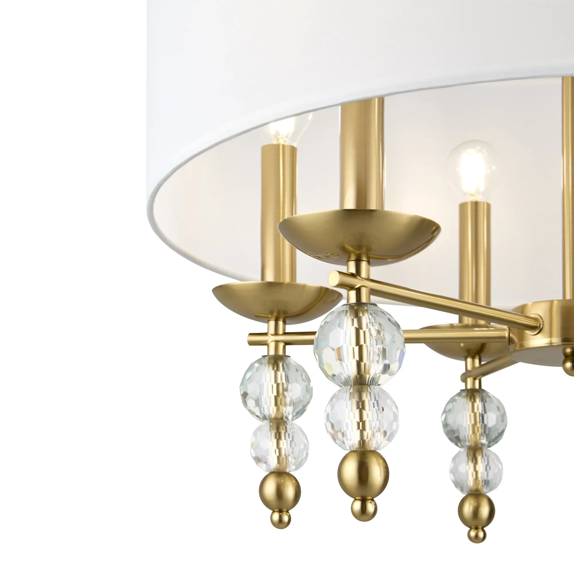 картинка Подвесной светильник Freya FR1009PL-06BS