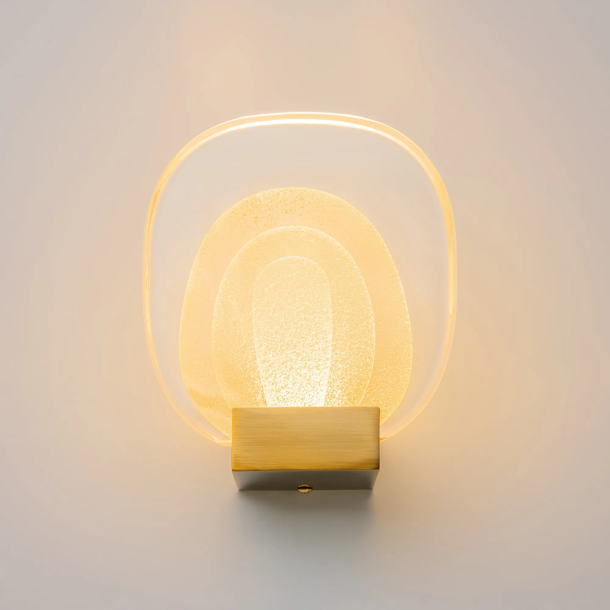 картинка Настенный светильник (бра) Maytoni MOD367WL-L3BSK