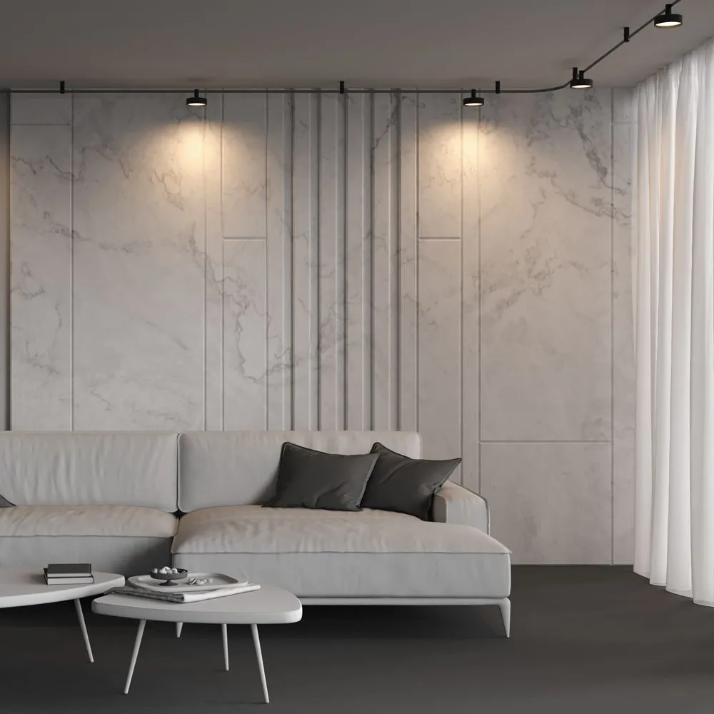 картинка Трековый светильник Technical TR204-1-12W3K-B