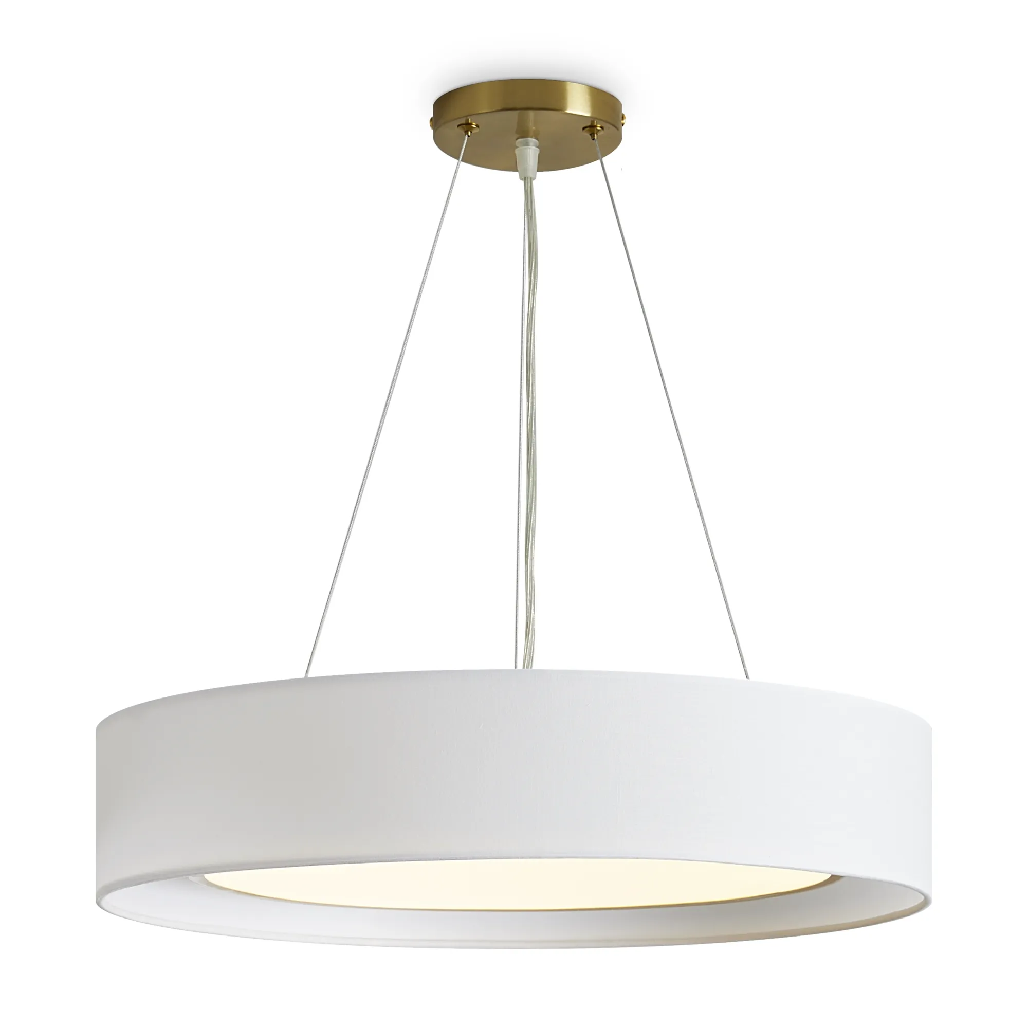 картинка Подвесной светильник Freya FR6170PL-L52BS