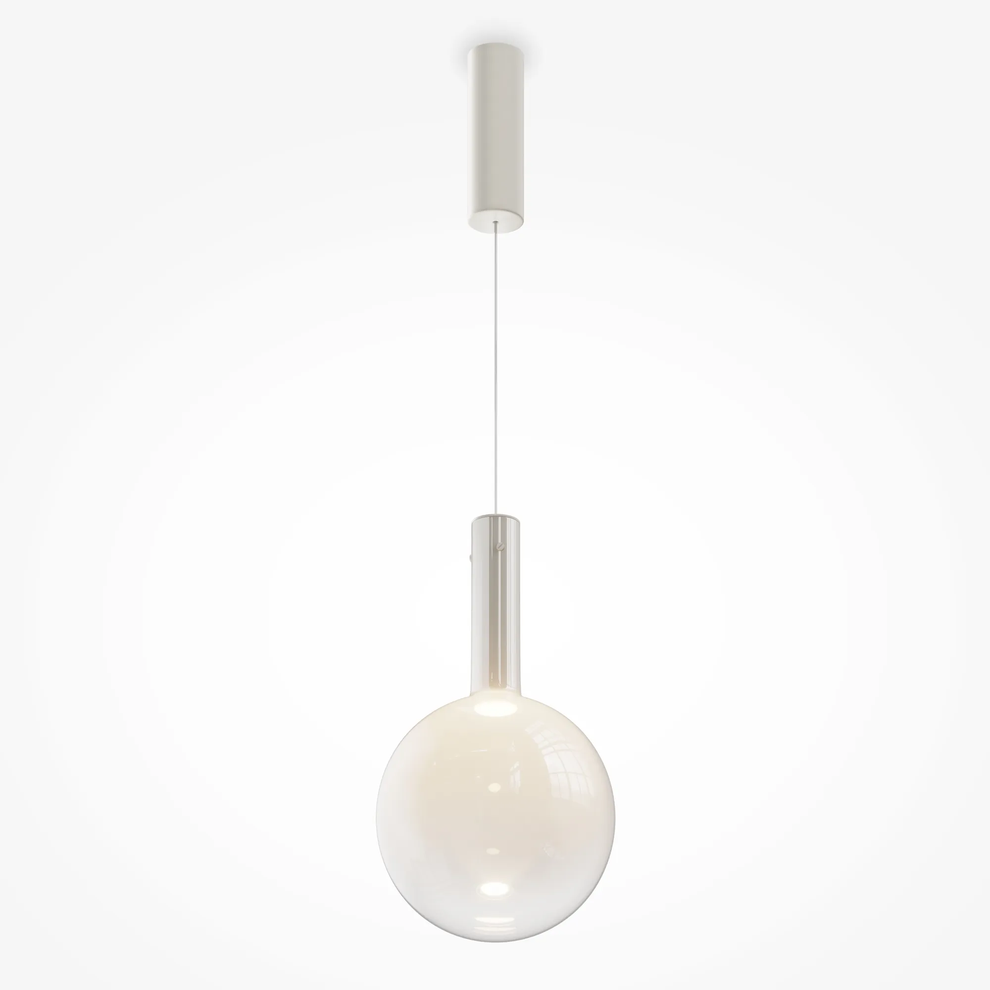 картинка Подвесной светильник Maytoni MOD182PL-L6W3K