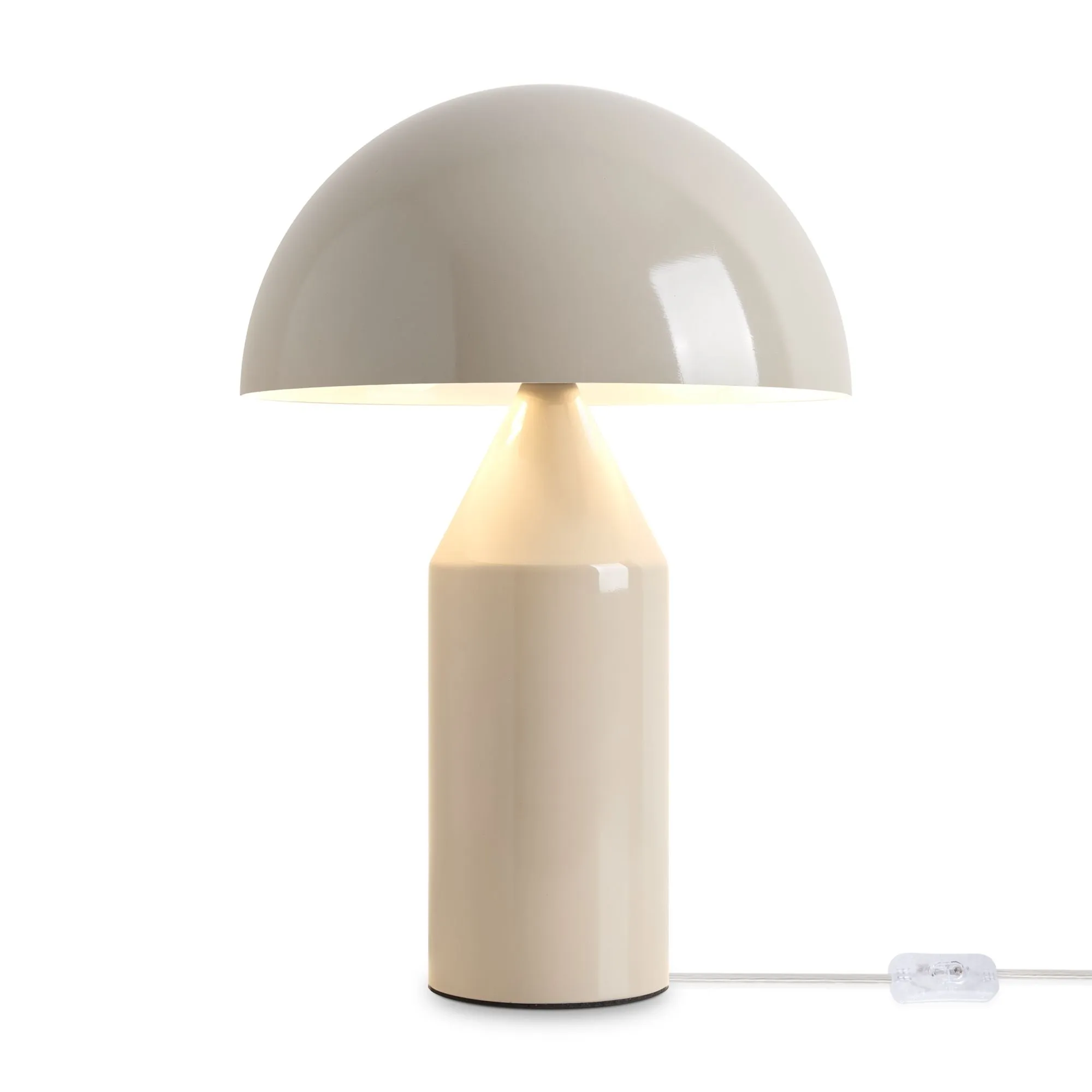 картинка Настольный светильник Freya FR5218TL-02CR