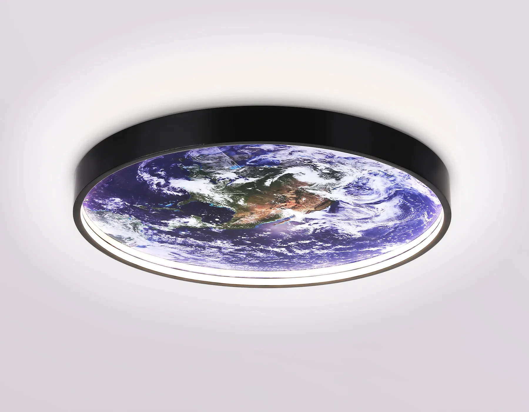 картинка Настенно-потолочный светодиодный светильник FW11131