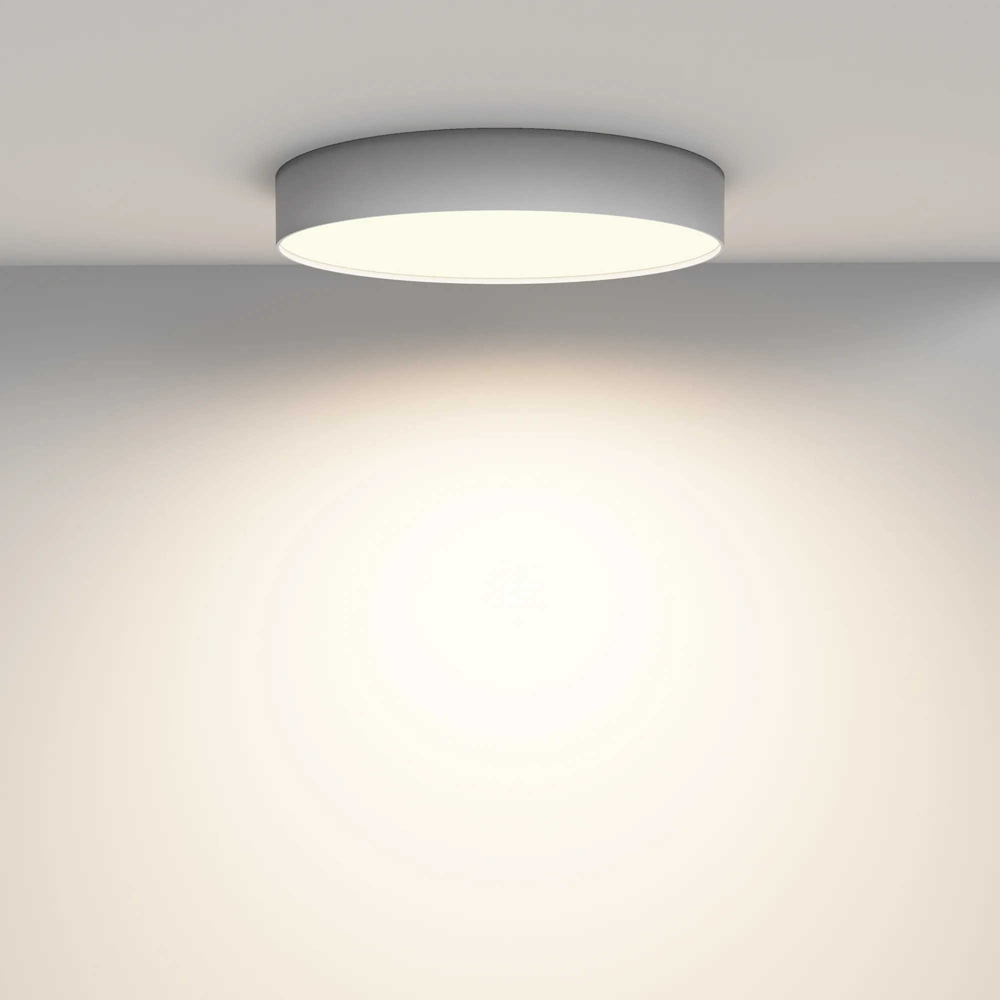 картинка Потолочный светильник Technical C032CL-45W3K-RD-W