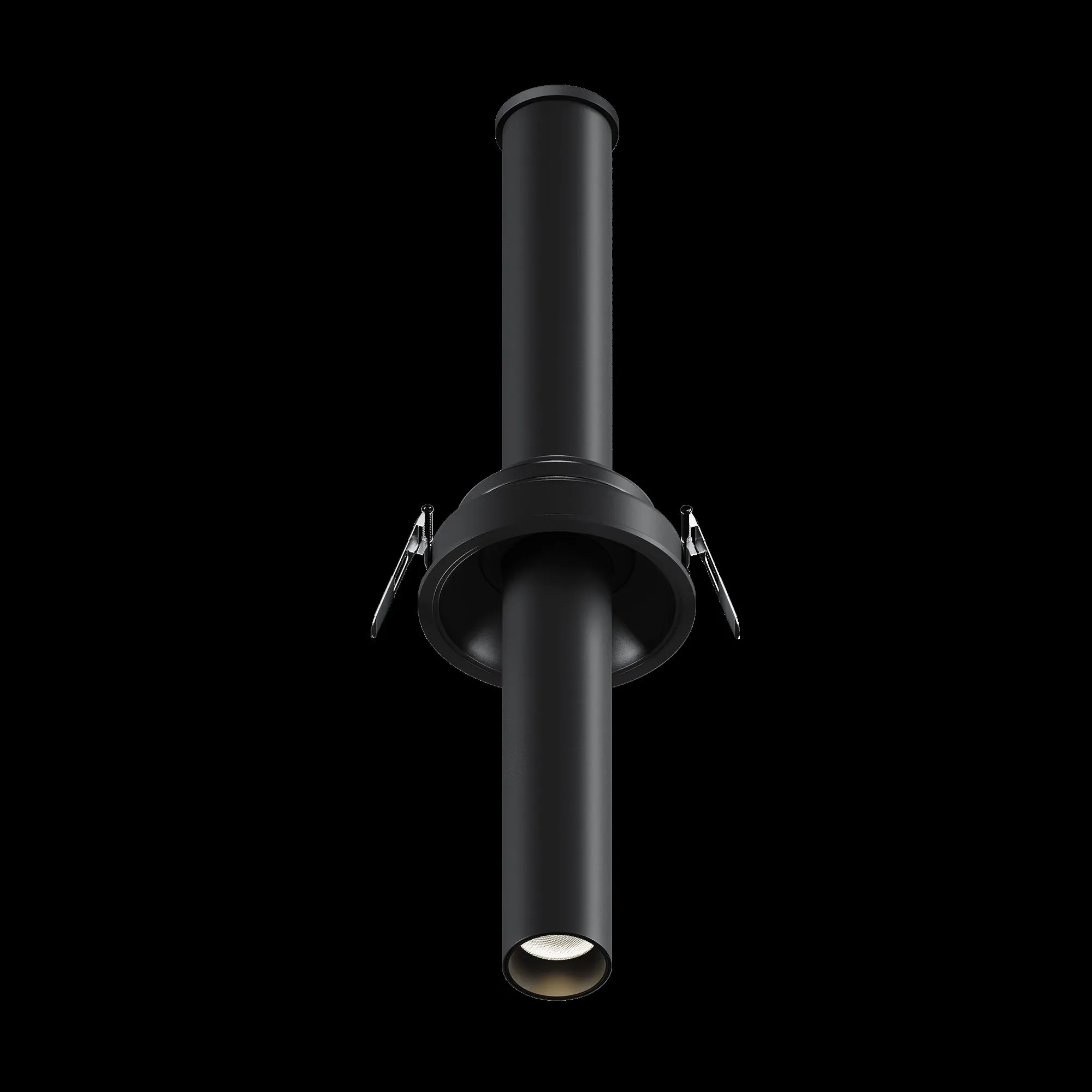 картинка Встраиваемый светильник Technical C140RS-L300-7W3K-B