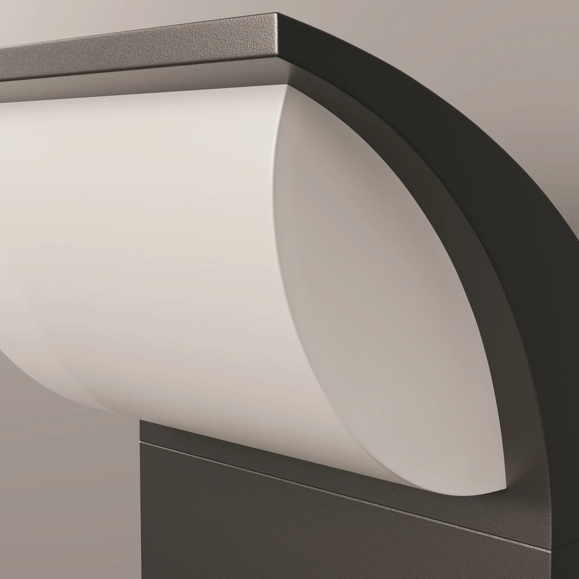 картинка Настенный светильник (бра) Outdoor O446WL-L7GF3K