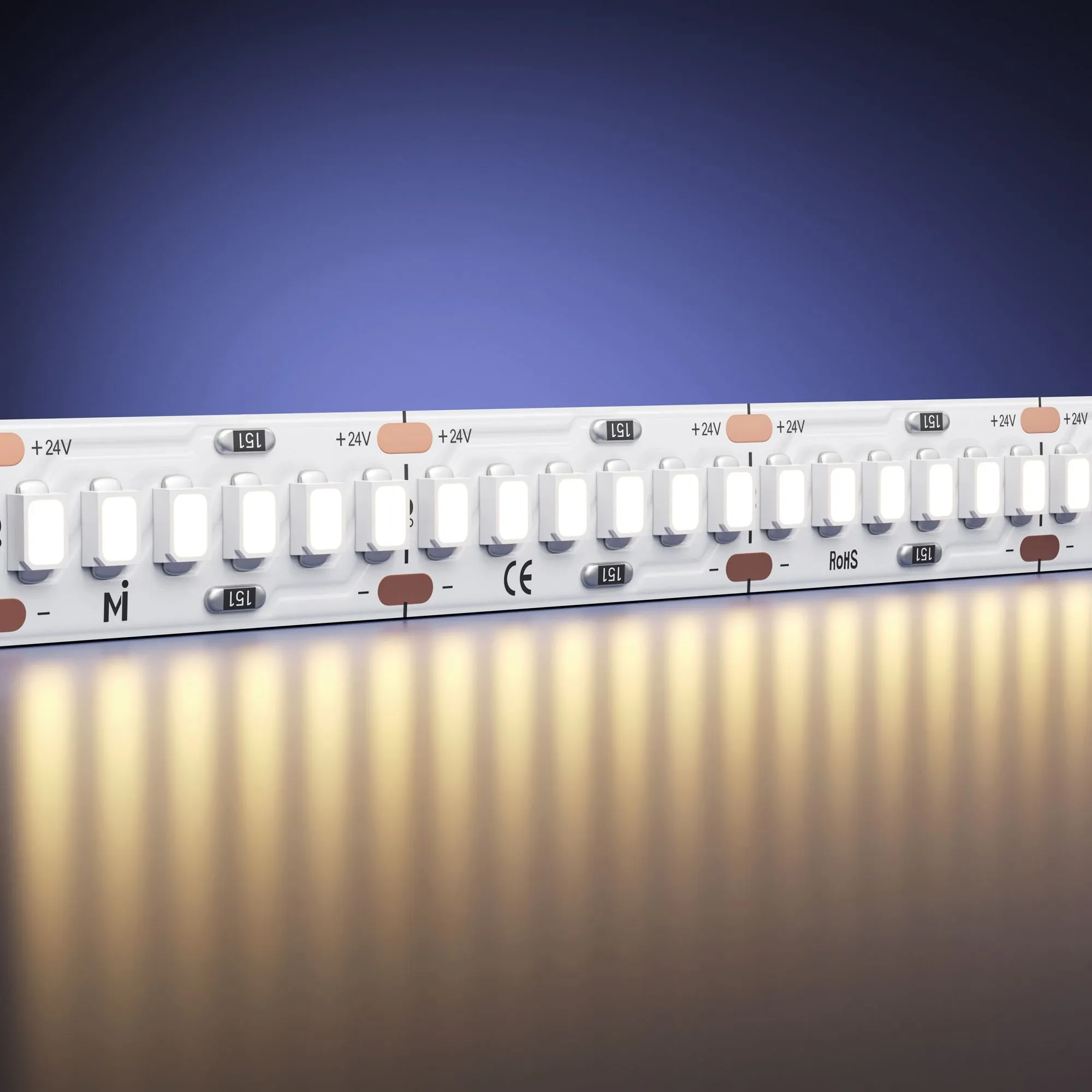 картинка Светодиодная лента Led Strip 201214