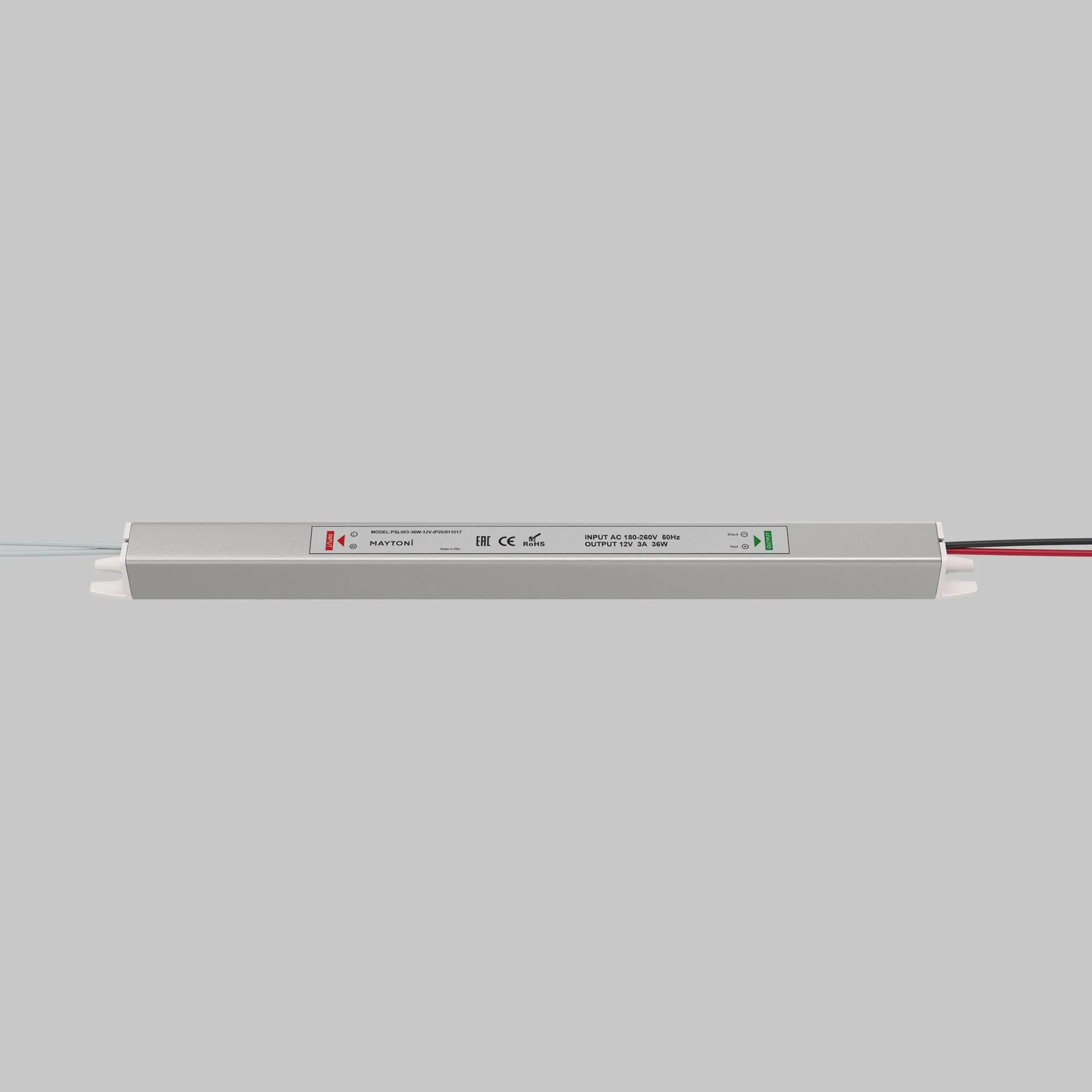 картинка Источник напряжения Led Strip 811017
