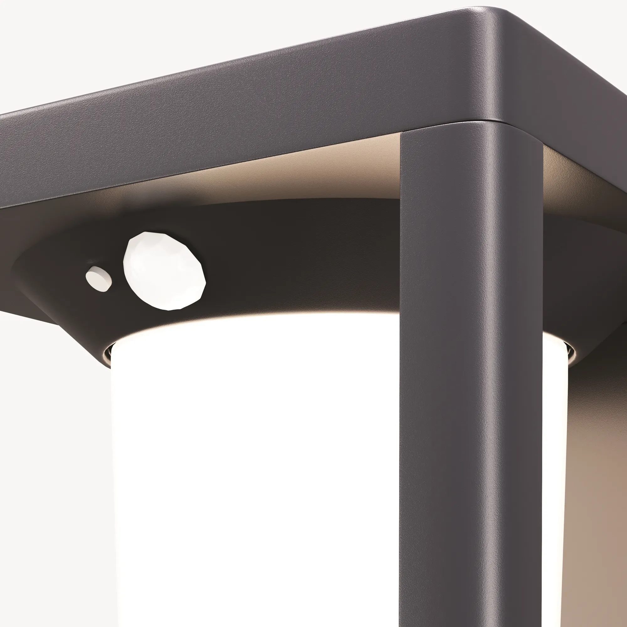 картинка Настенный светильник (бра) Outdoor OSL457WL-L2GF3K