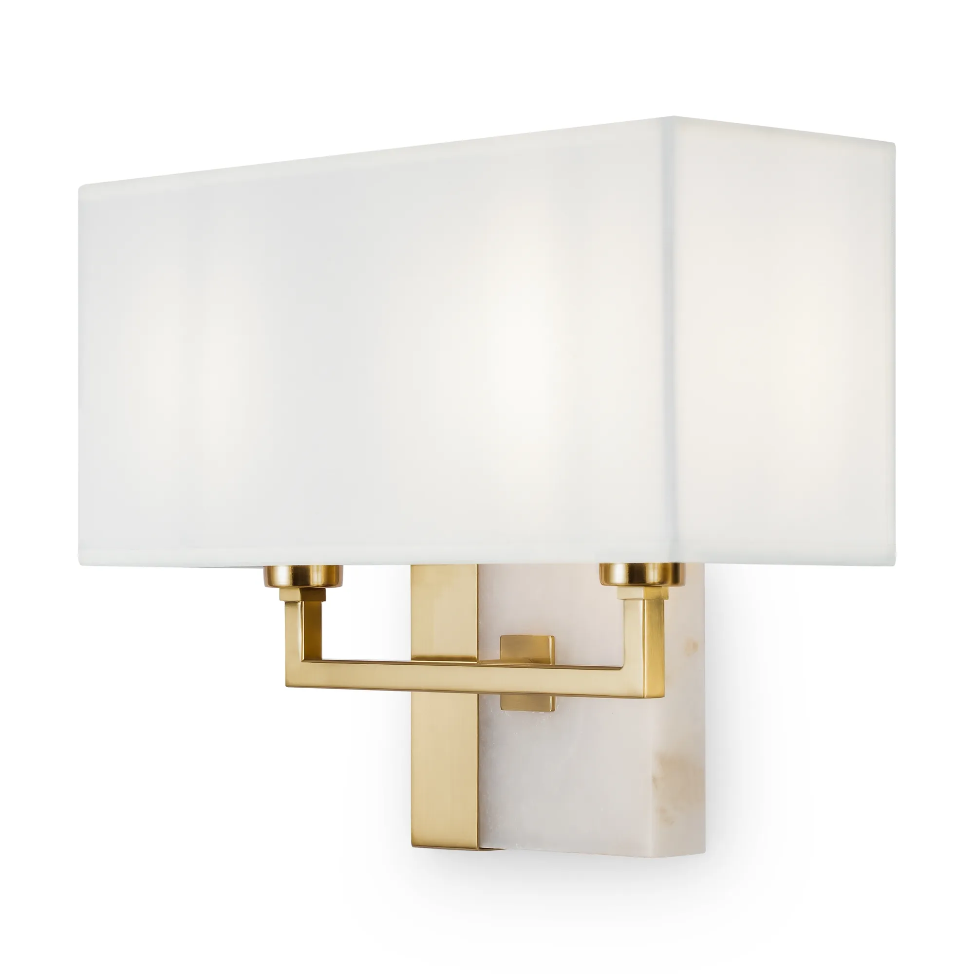 картинка Настенный светильник (бра) Maytoni Z030WL-02BS