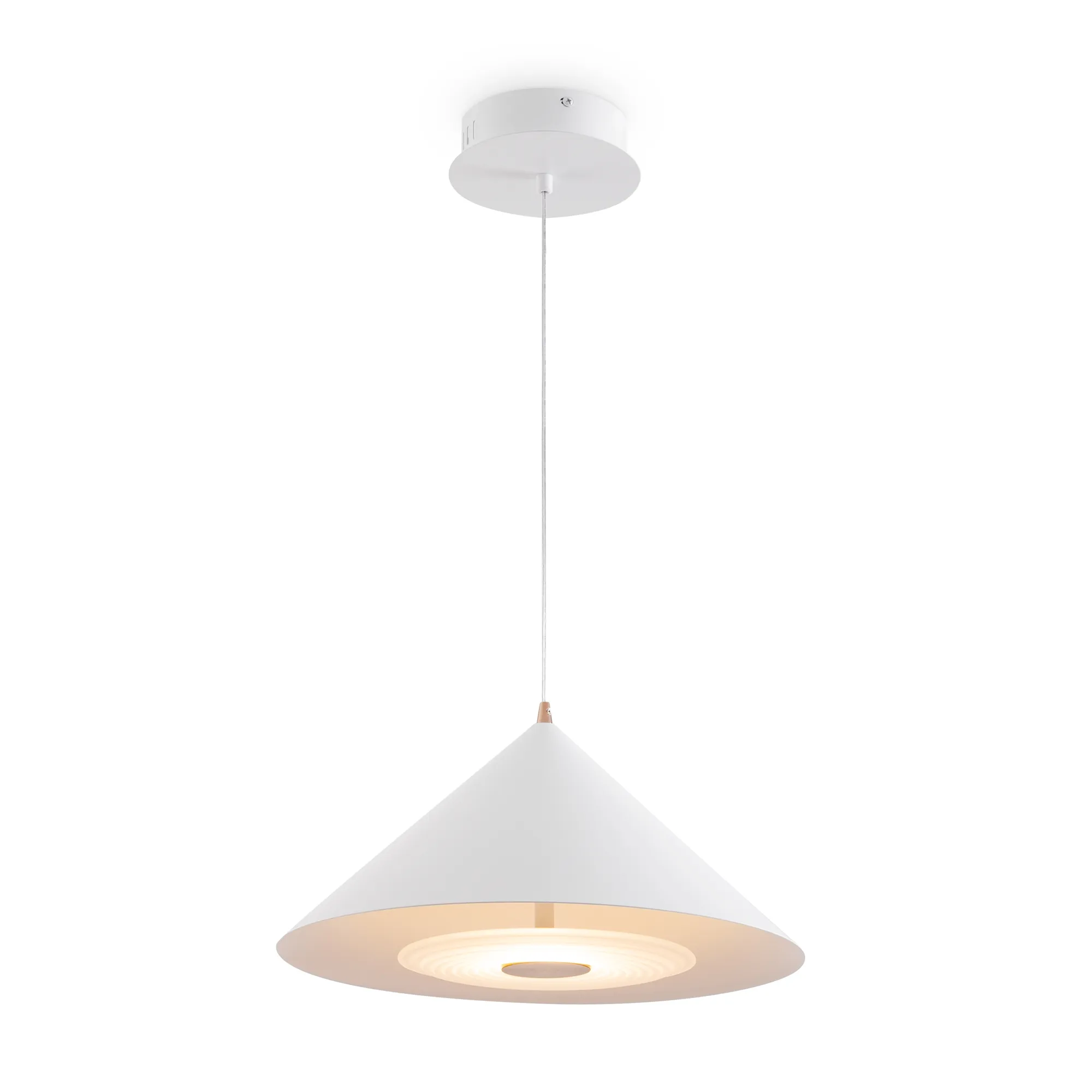 картинка Подвесной светильник Freya FR5397PL-L3W