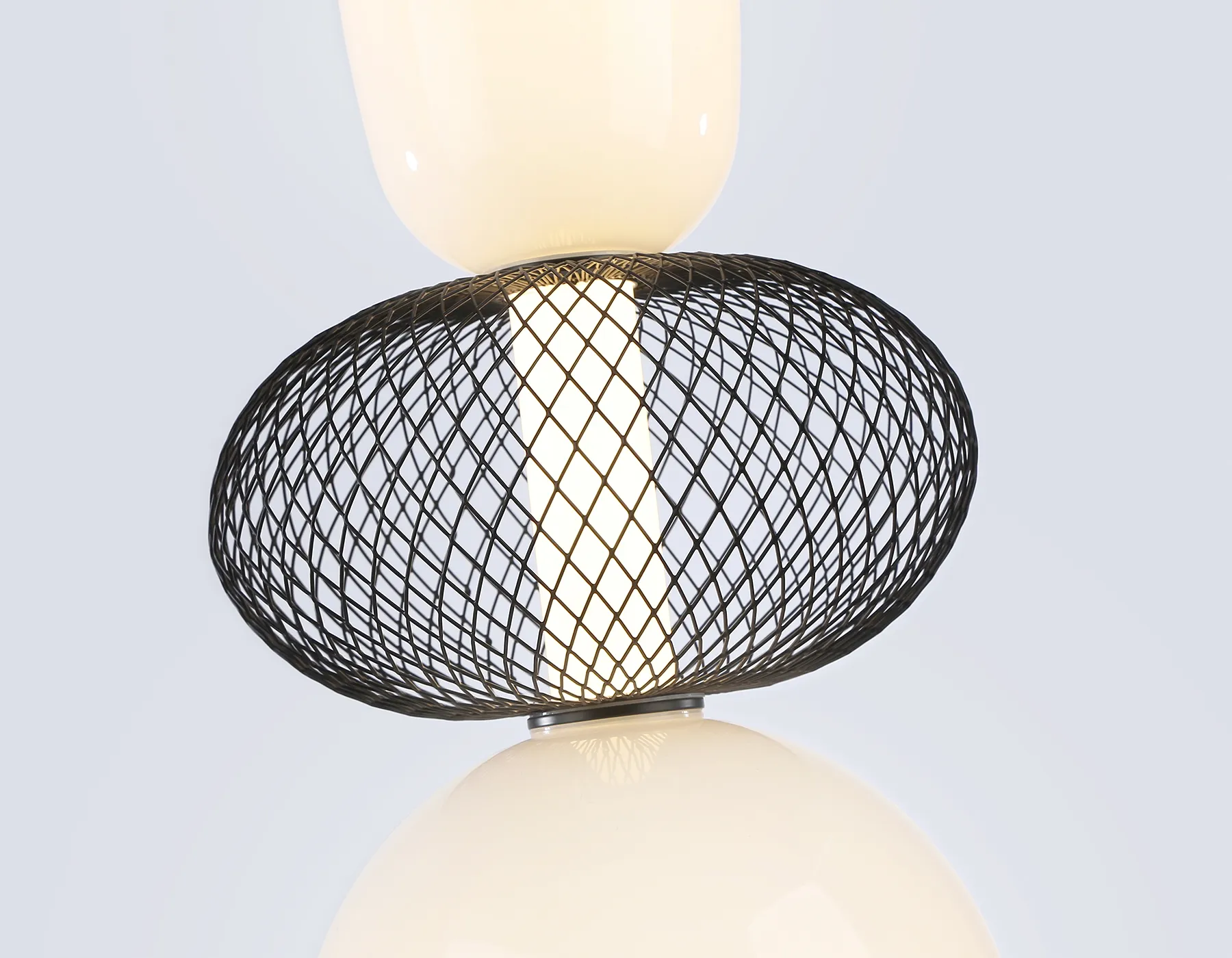 картинка Подвесной светодиодный светильник