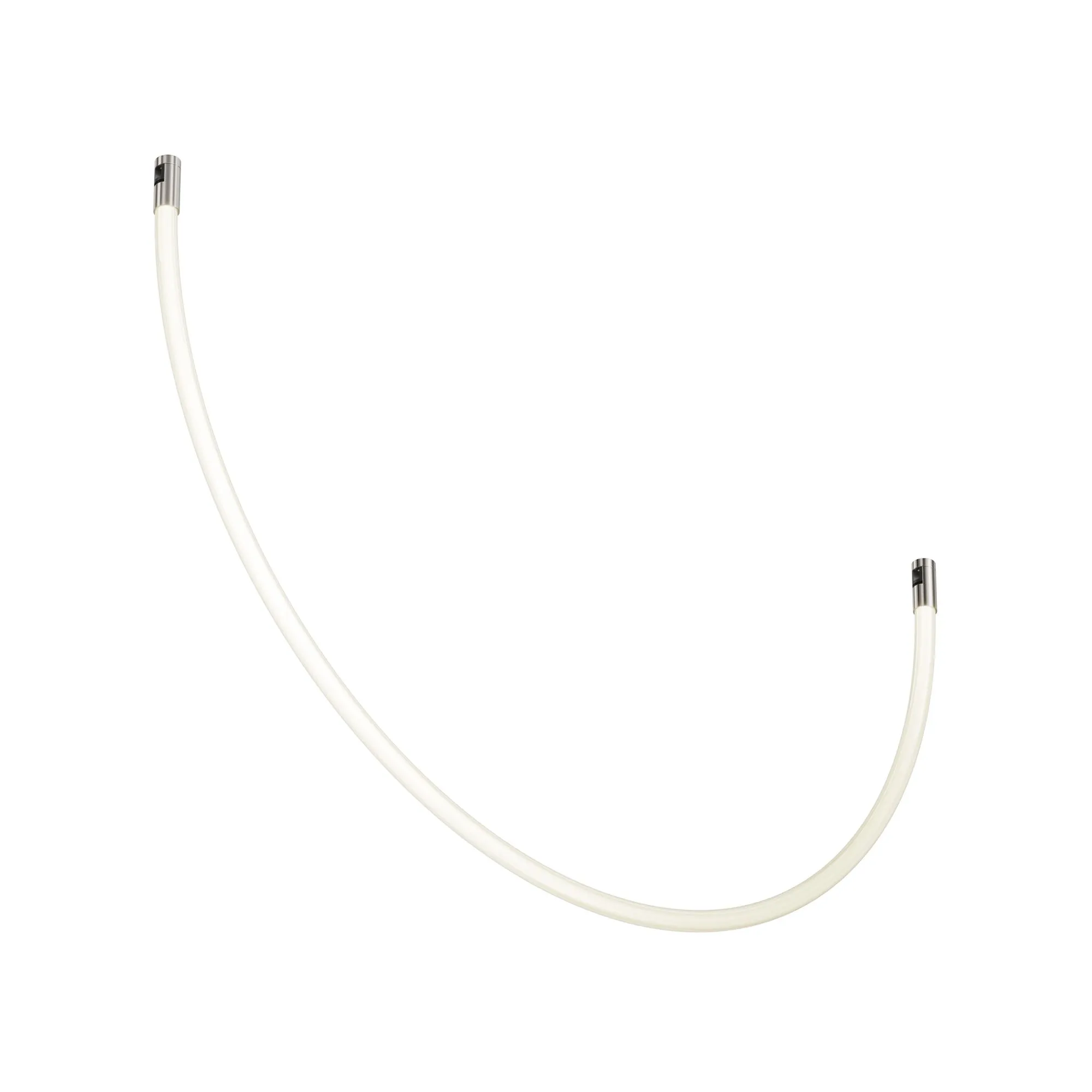 картинка Трековый светильник Technical TR154-1-27W4K-PT