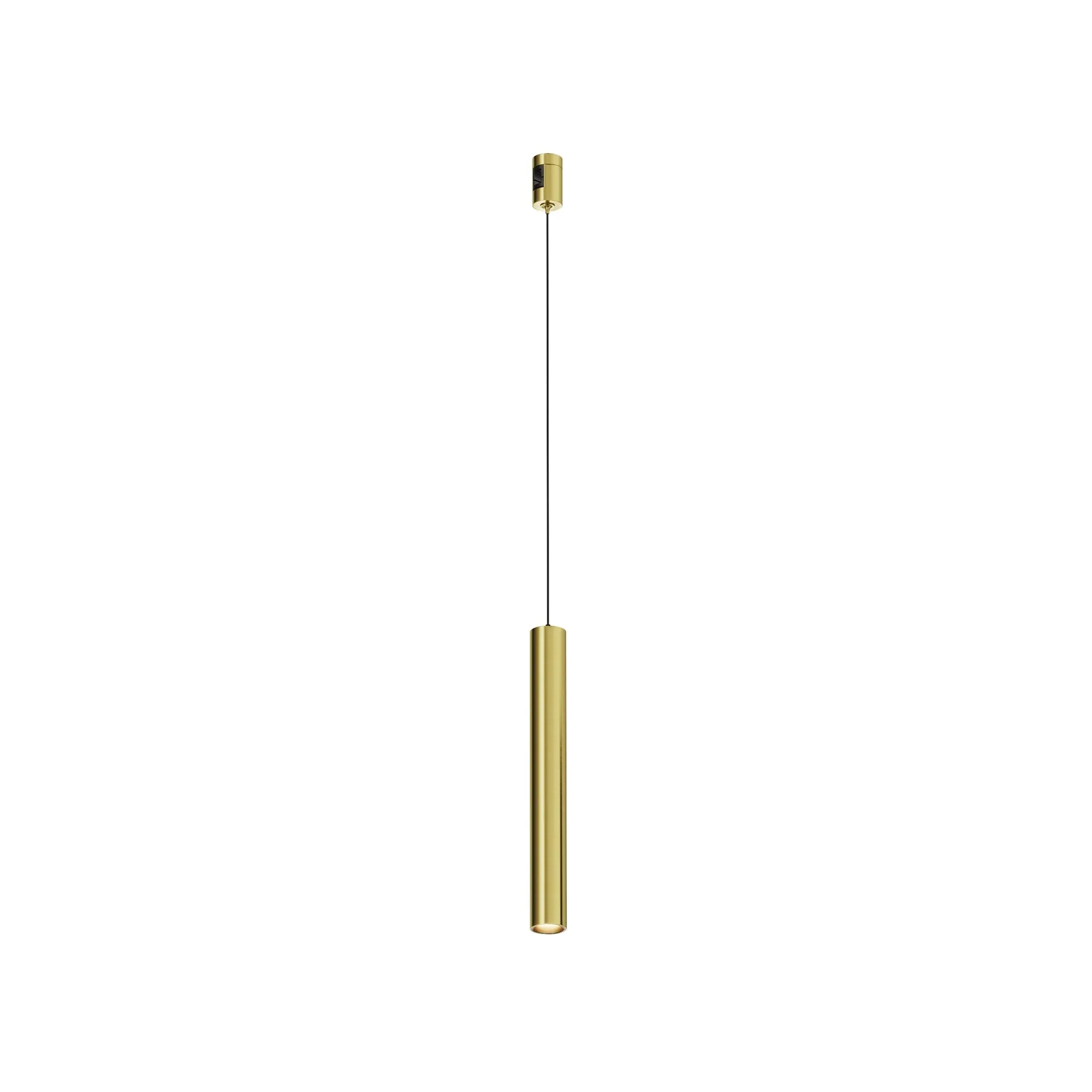 картинка Трековый светильник Technical TR155-1-5W3K-BS