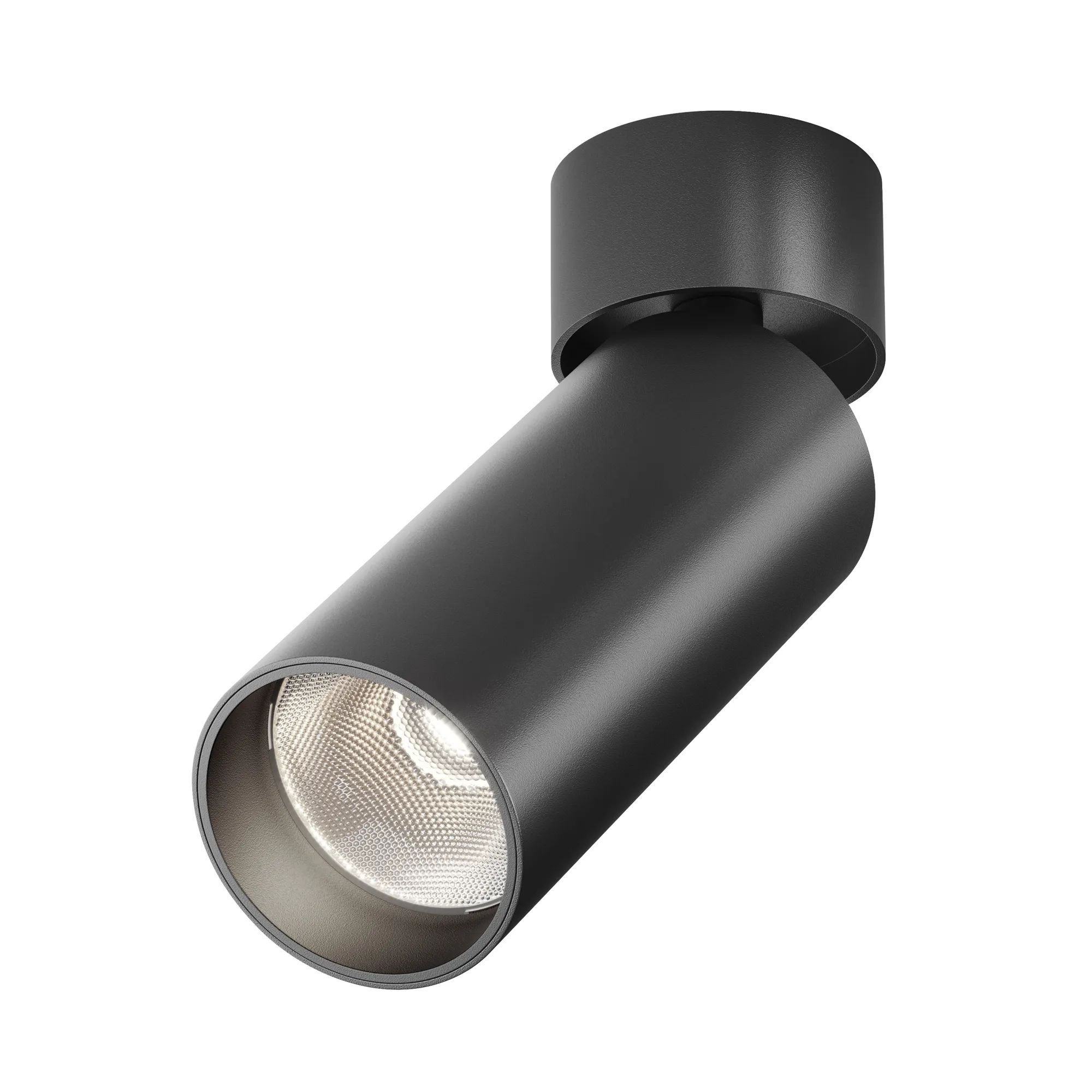 картинка Потолочный светильник Technical C055CL-L12B4K-W-B