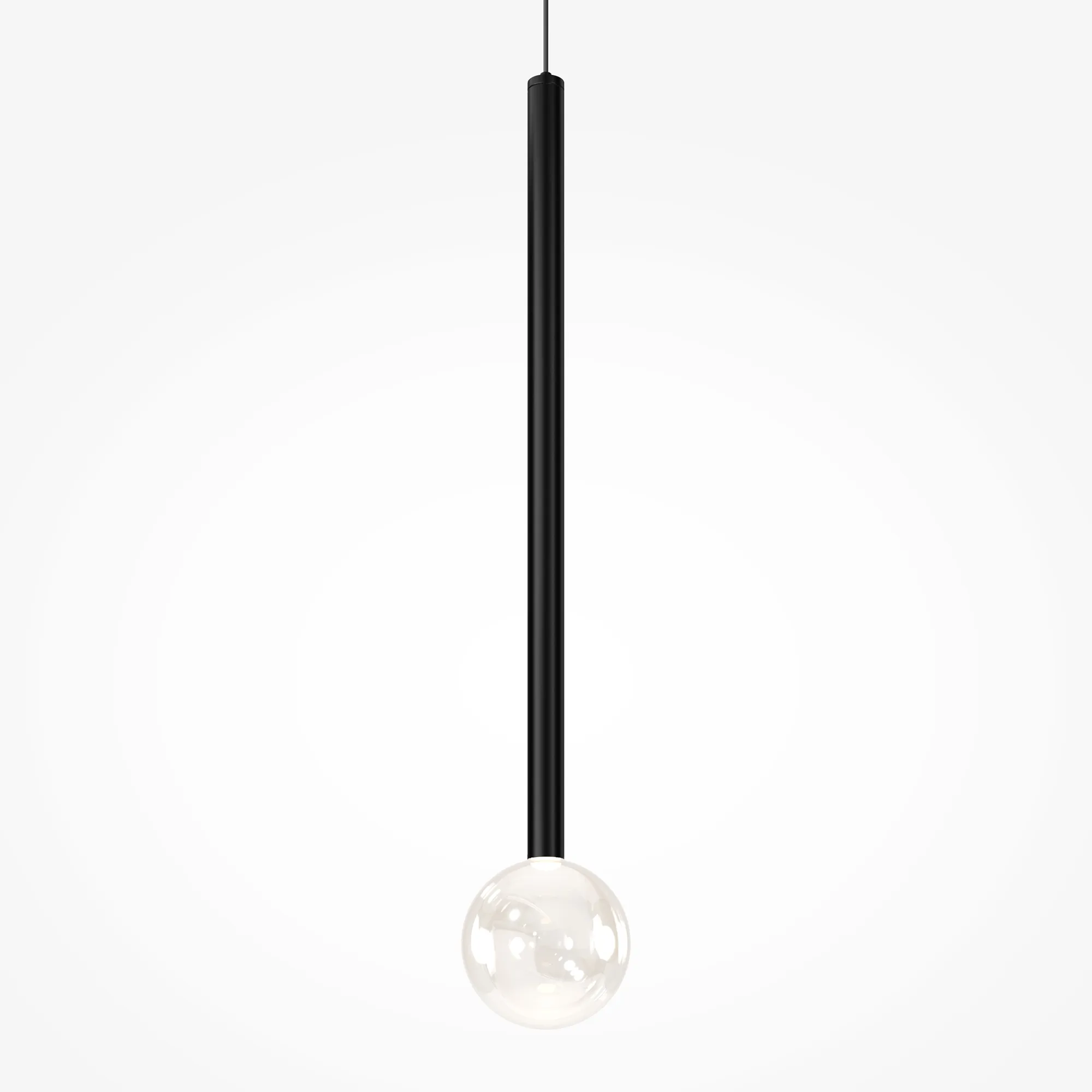 картинка Подвесной светильник Maytoni MOD383PL-L4B3K