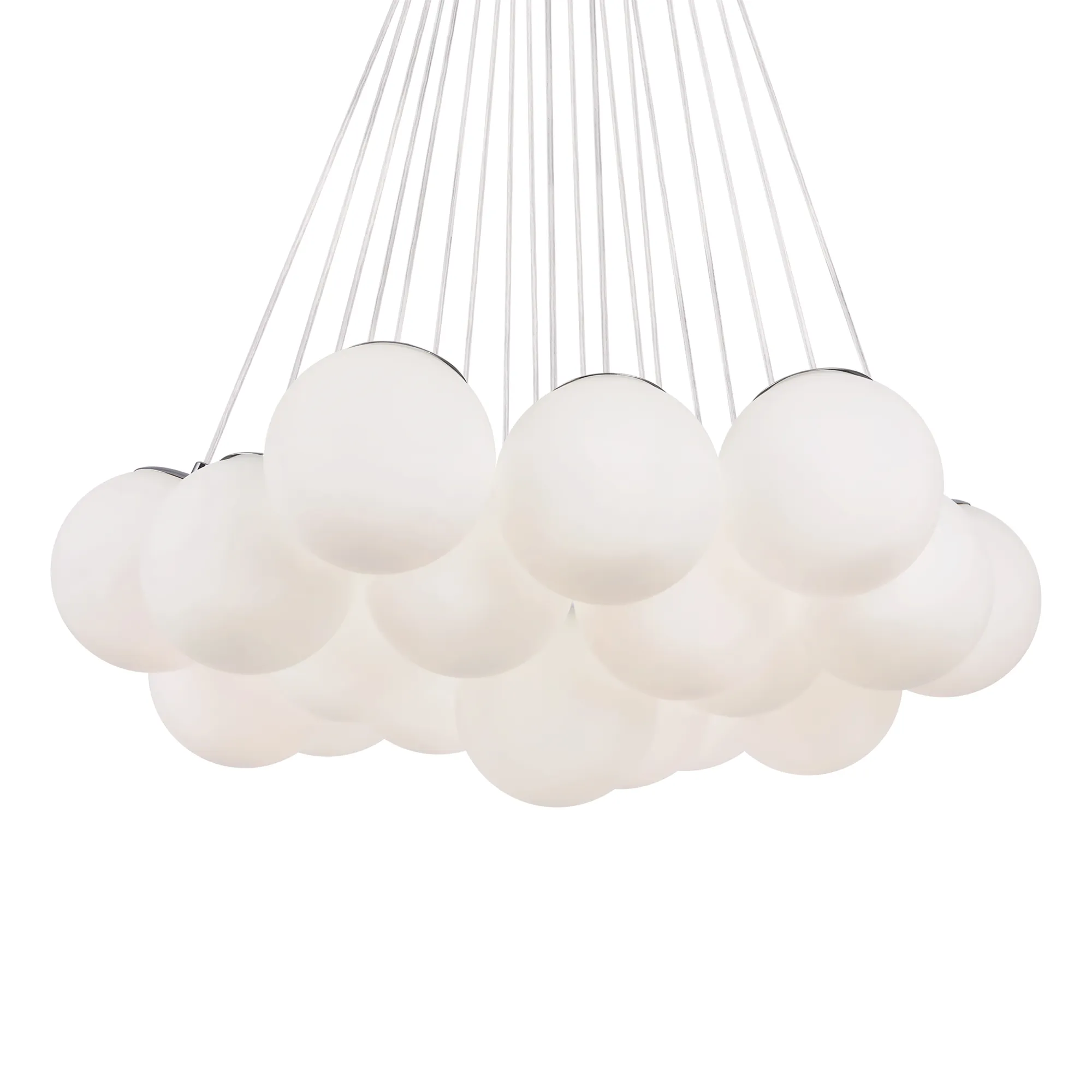 картинка Подвесной светильник Freya FR5231PL-19CH