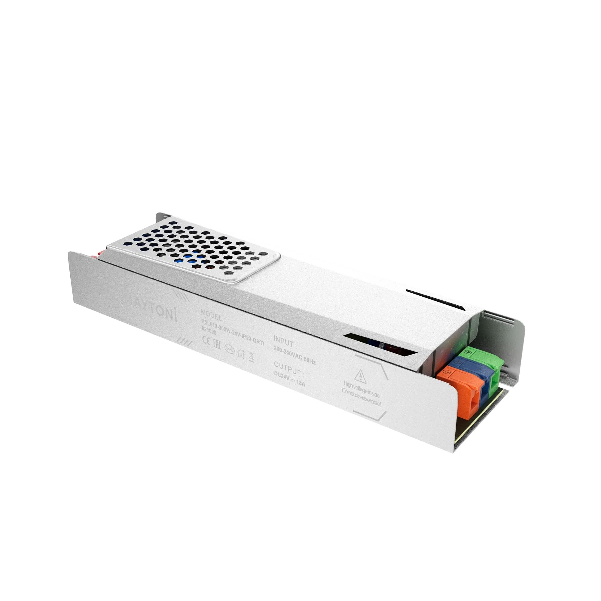 картинка Источник напряжения Led Strip 821009
